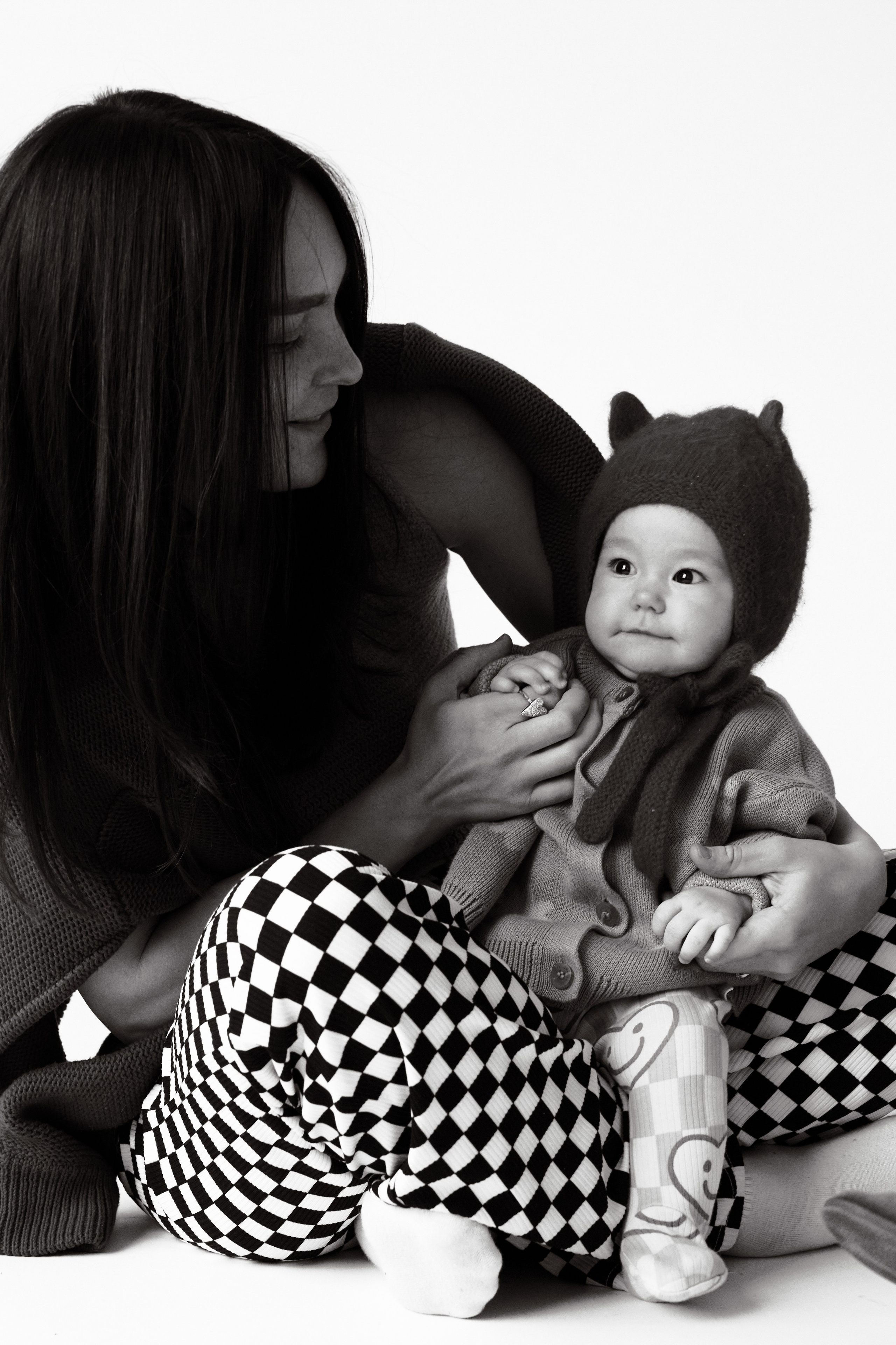 Уля, Викуля и Женя!. Фотограф Москва и Екатеринбург. Максимова Соня