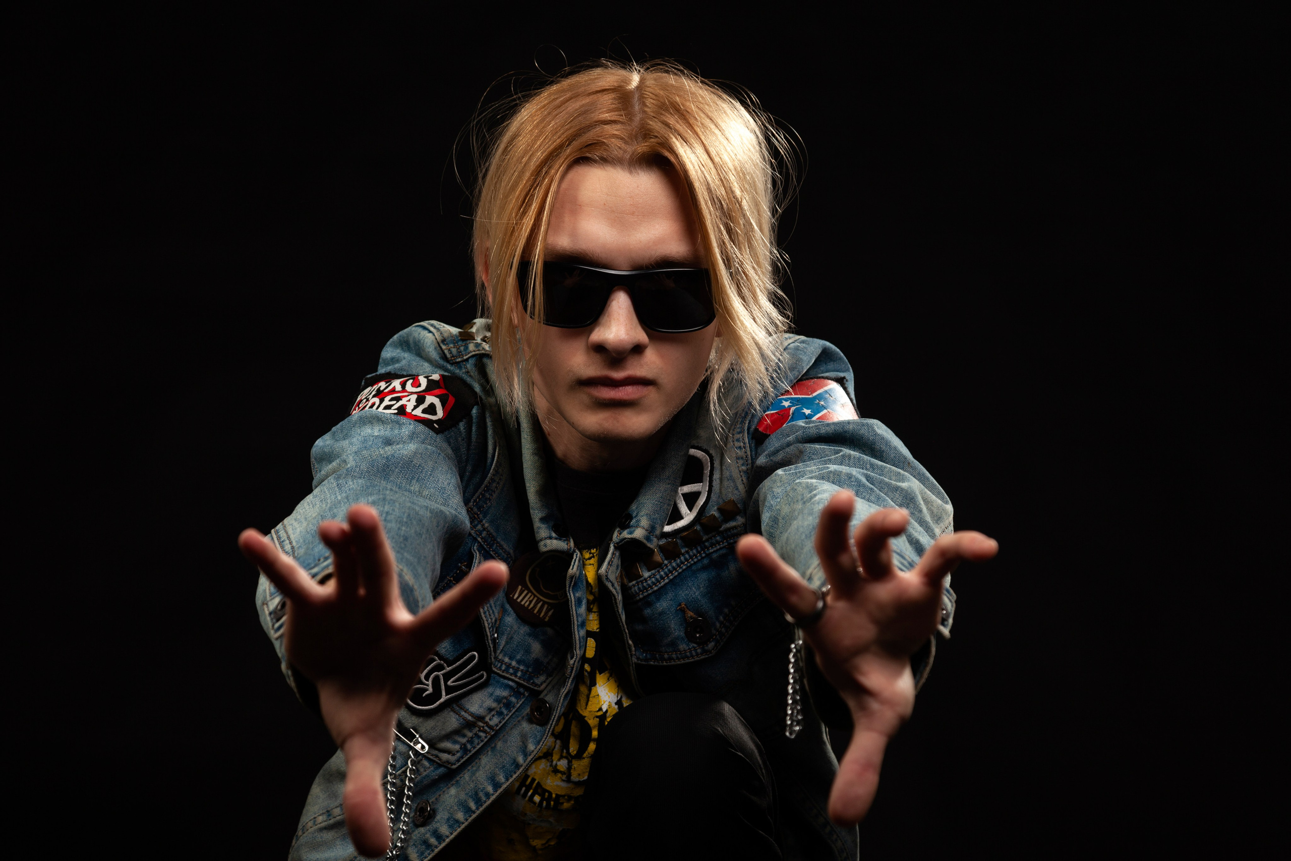 Музыкальные группы. PROphoto