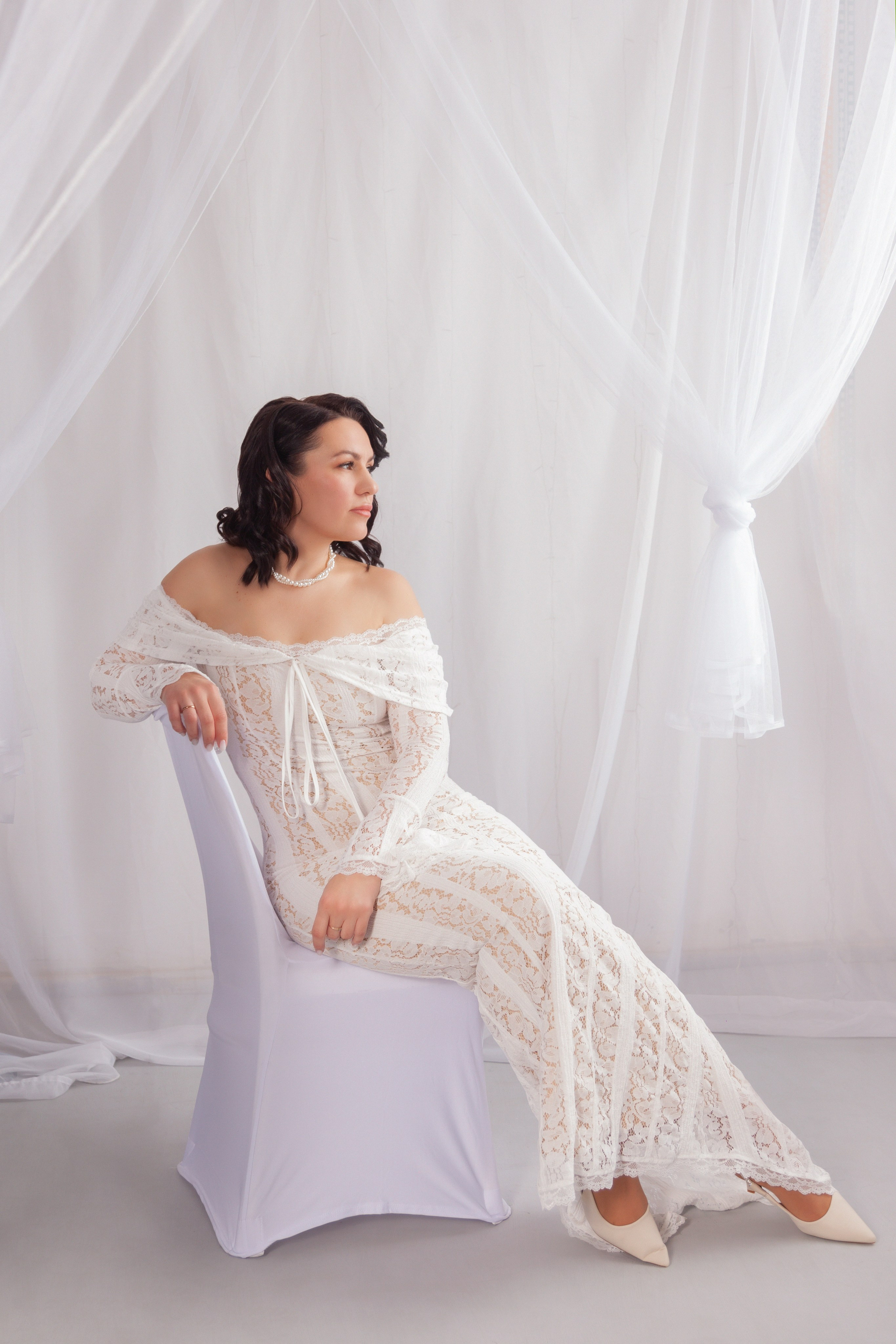 Свадебные съемки. PROphoto