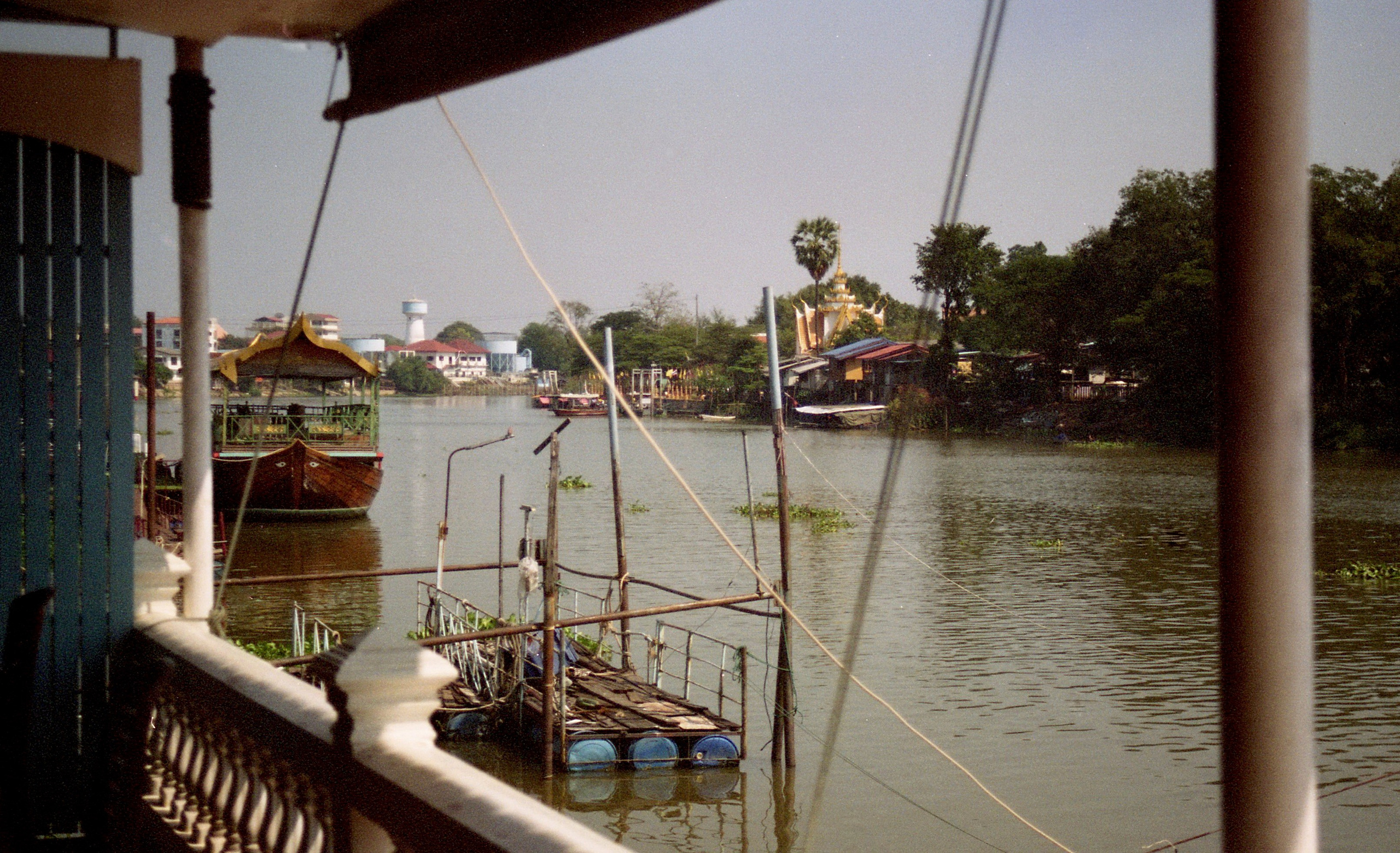 Тайланд. Елена Никитина. Фотохудожник. Пленочная фотография. Принты