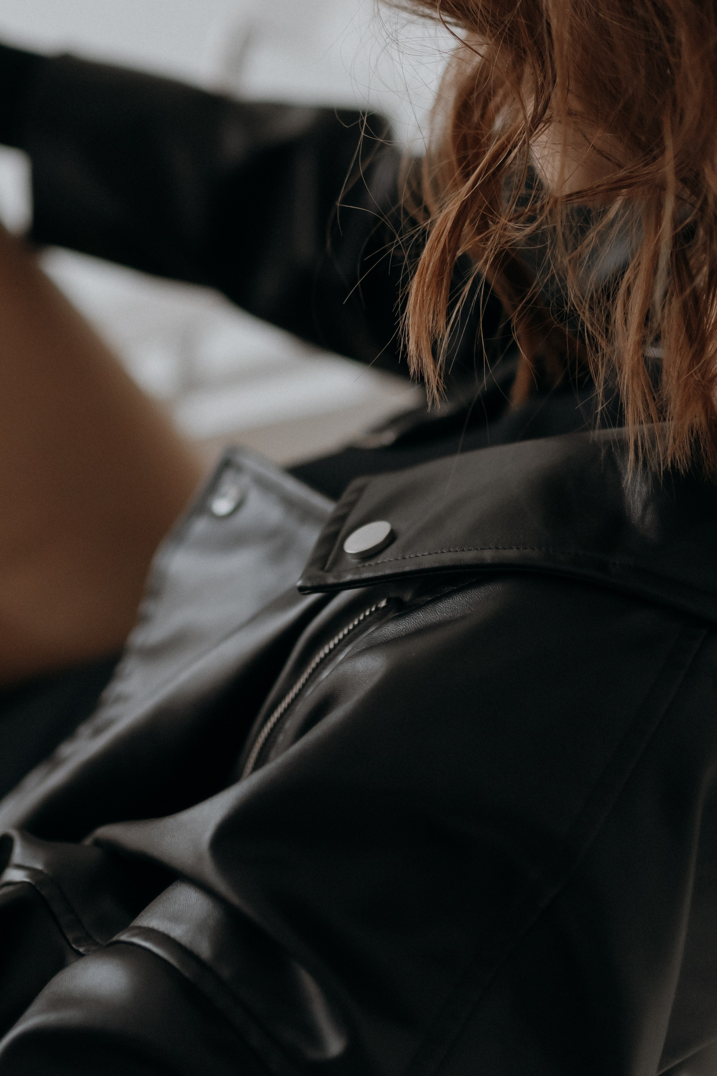 Индивидуальная съемка в студии в Архангельске. Портретный и свадебный фотограф в Архангельске Елизавета Стрекаловская