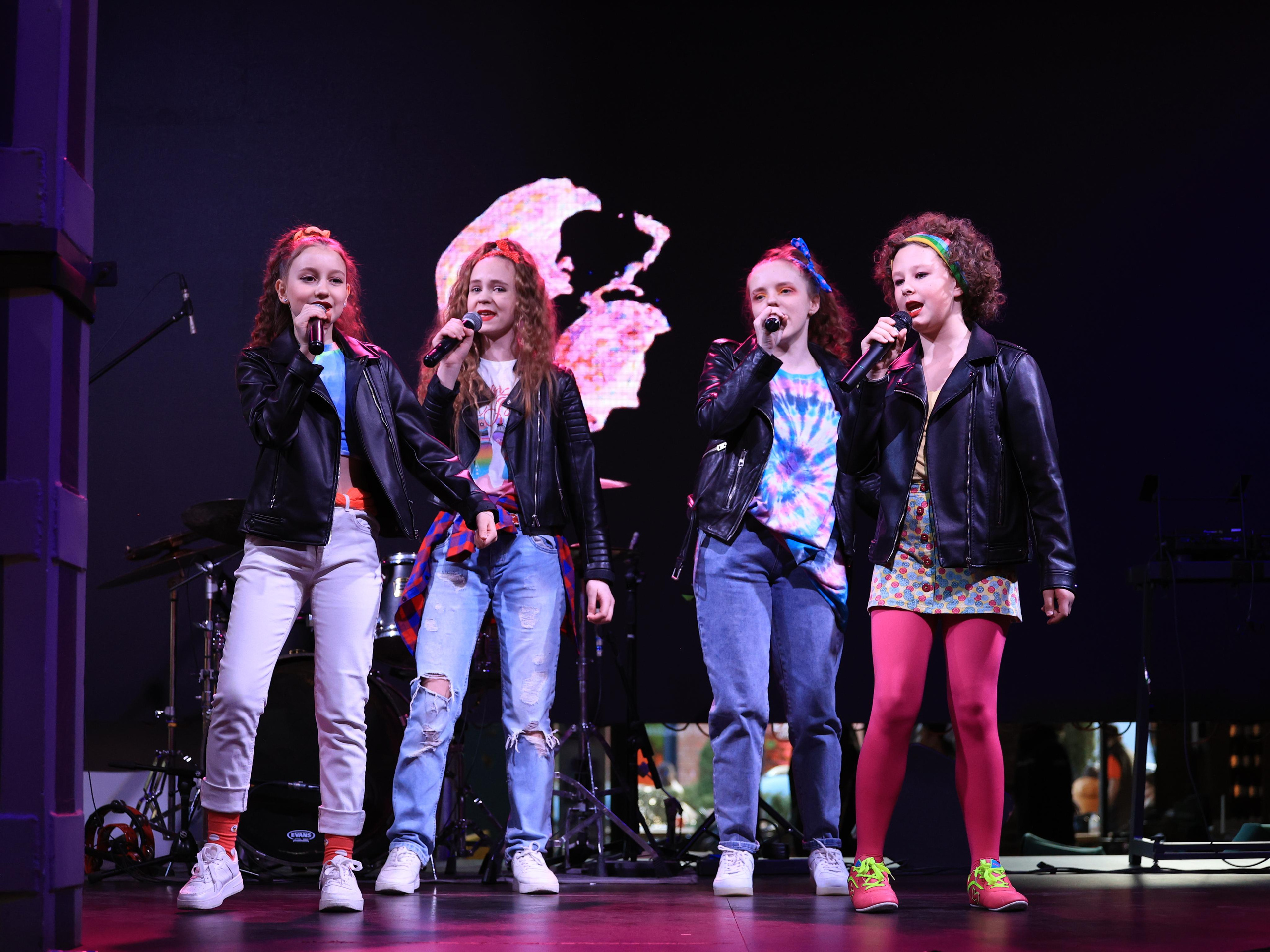 Репортаж. Женский и мужской портретный фотограф в Москве Светлана Бабурина