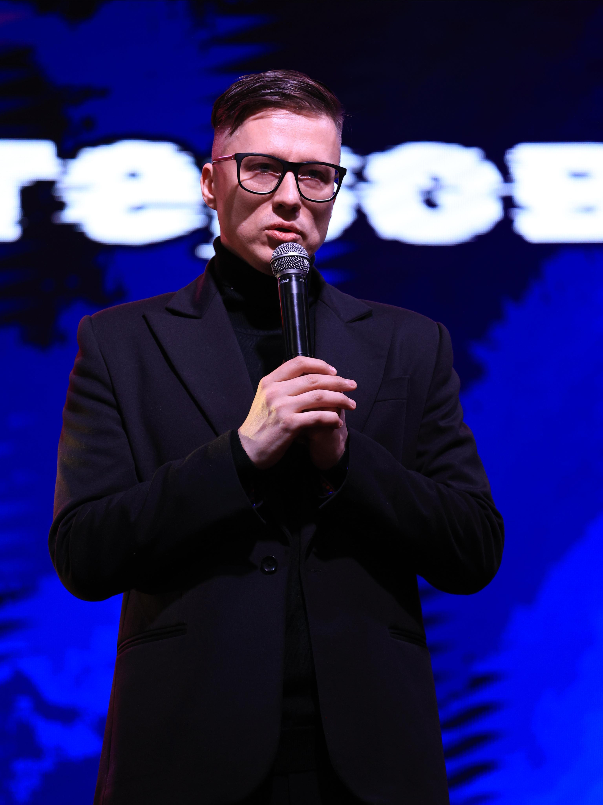 Репортаж. Женский и мужской портретный фотограф в Москве Светлана Бабурина