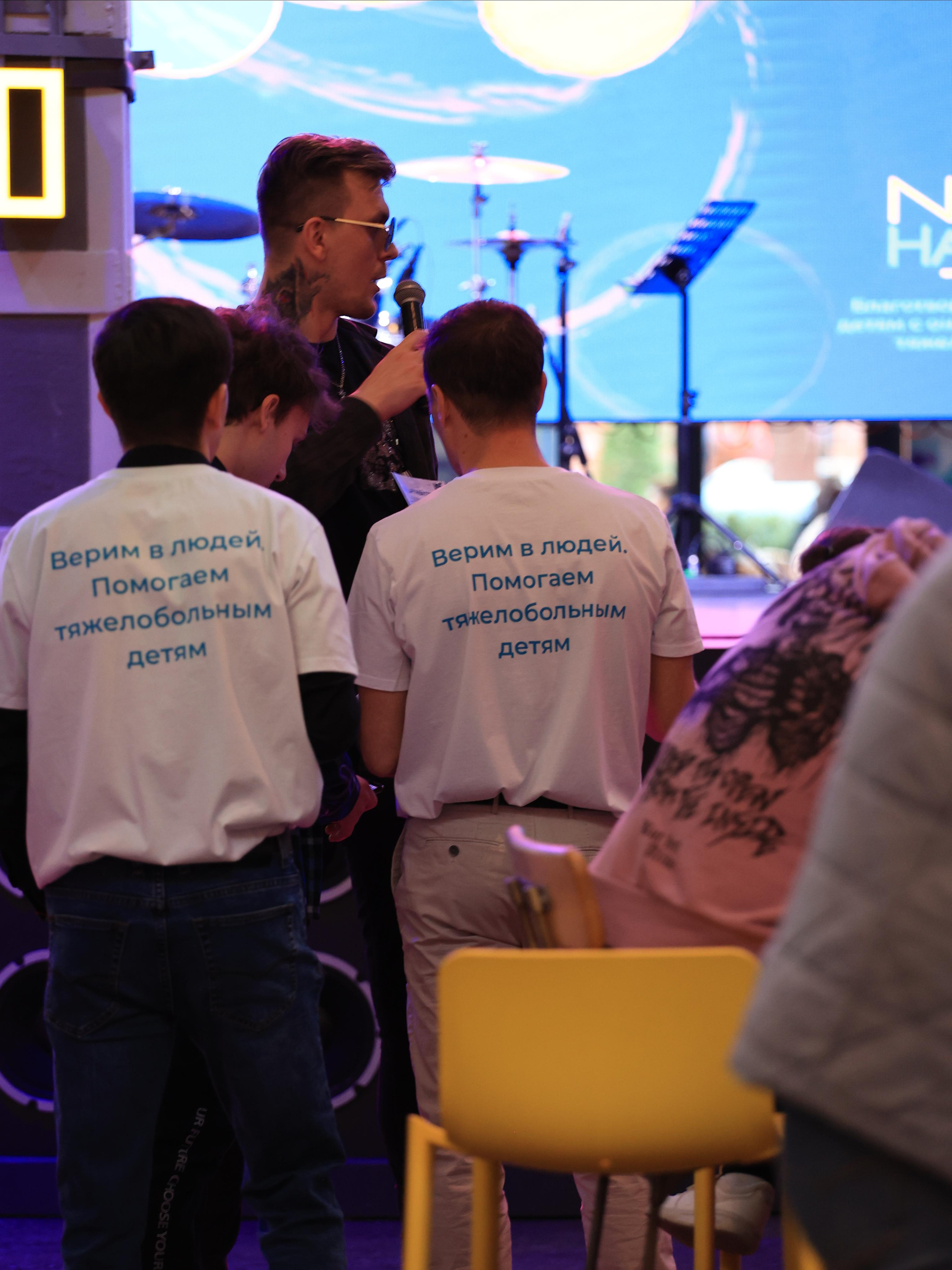 Репортаж. Женский и мужской портретный фотограф в Москве Светлана Бабурина