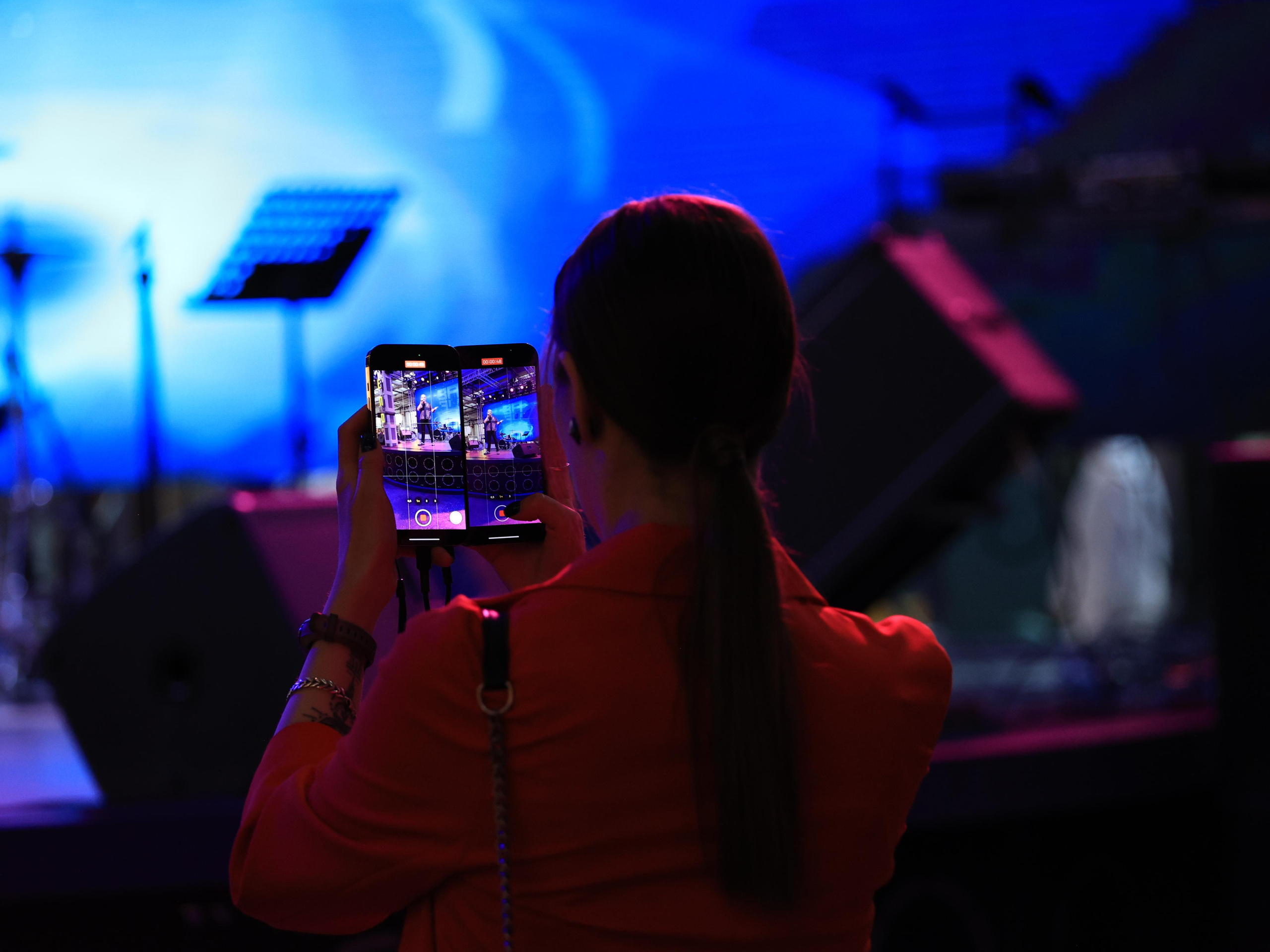 Репортаж. Женский и мужской портретный фотограф в Москве Светлана Бабурина