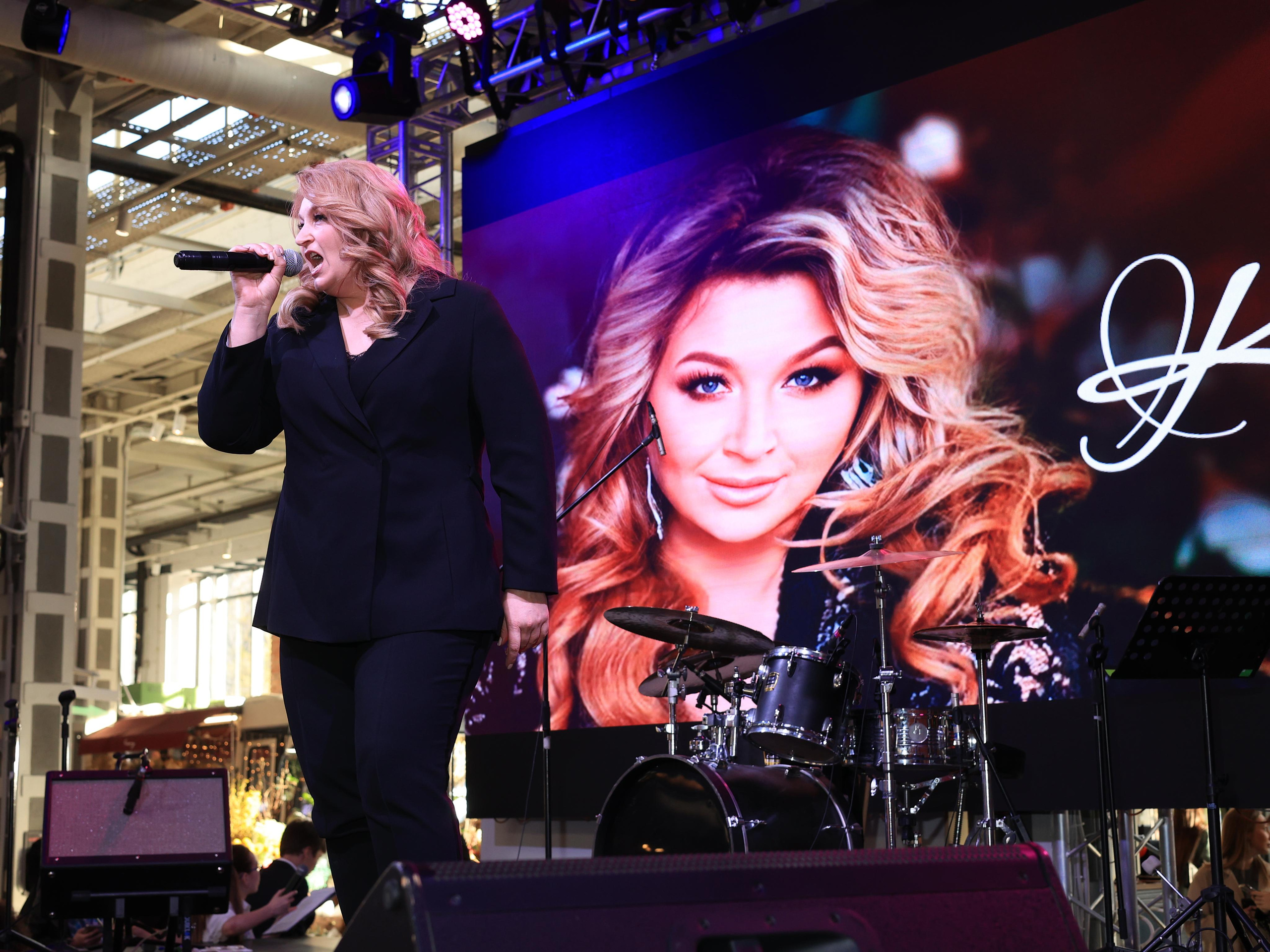 Репортаж. Женский и мужской портретный фотограф в Москве Светлана Бабурина