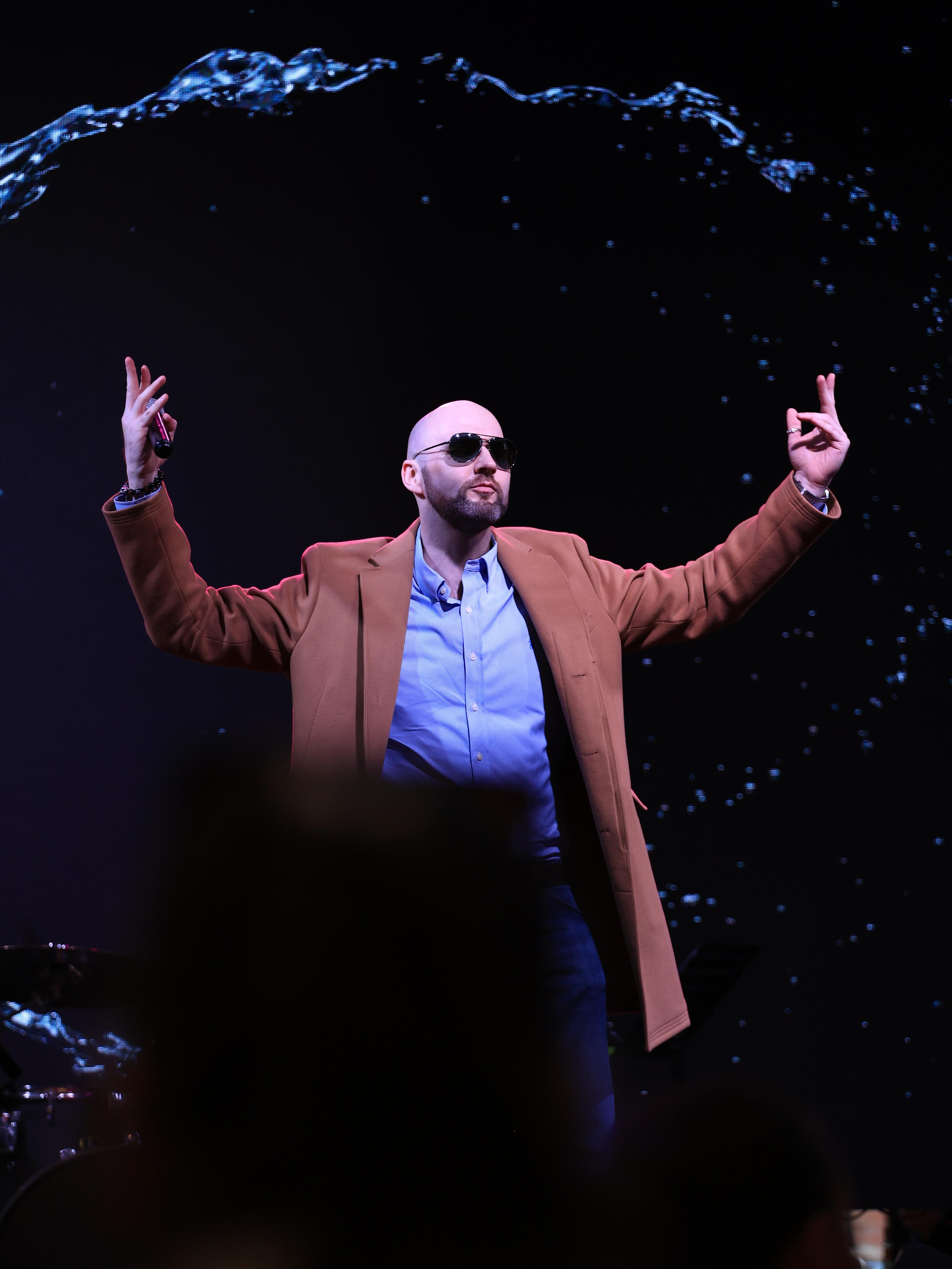 Репортаж. Женский и мужской портретный фотограф в Москве Светлана Бабурина