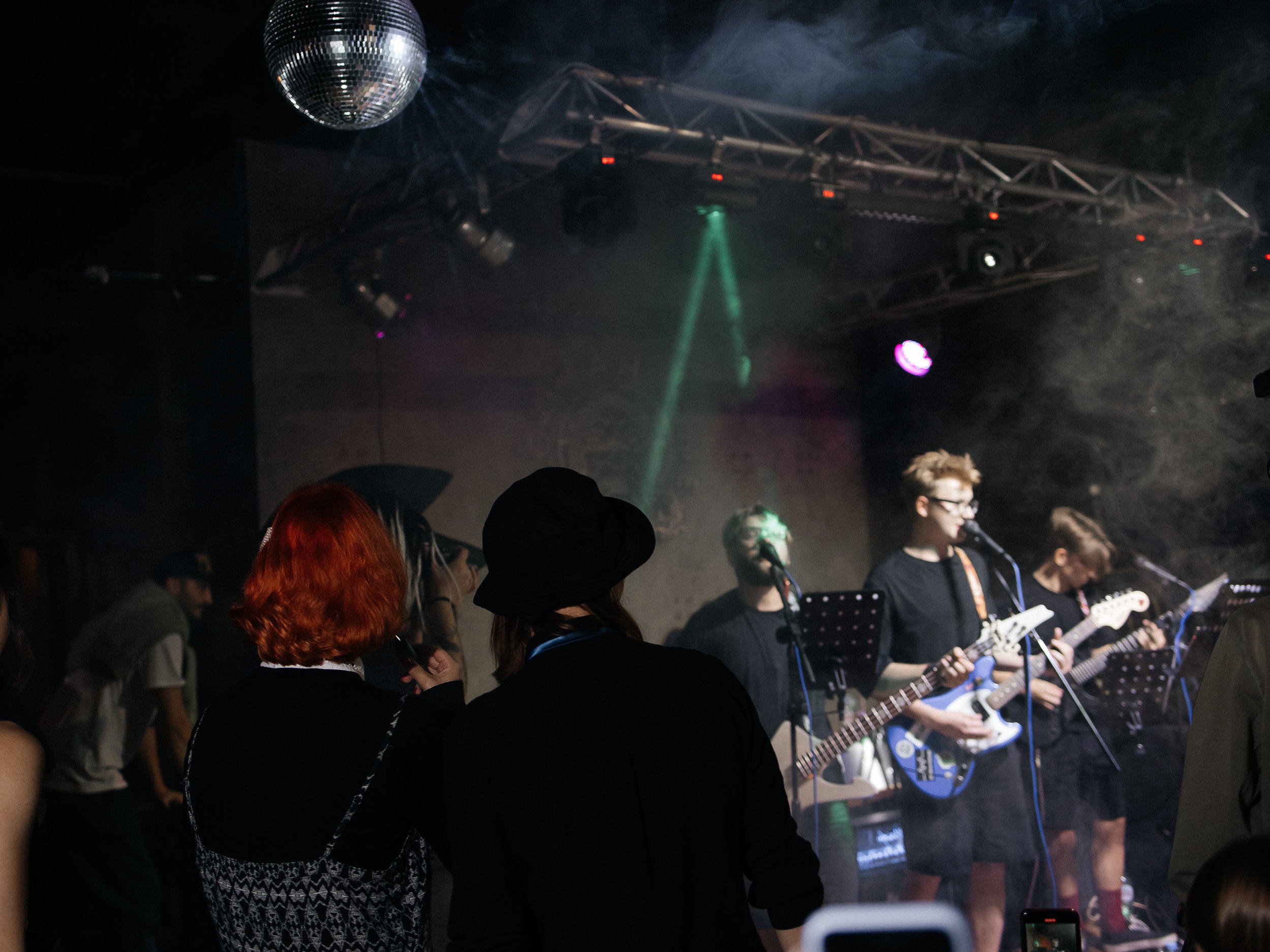 Репортаж. Женский и мужской портретный фотограф в Москве Светлана Бабурина