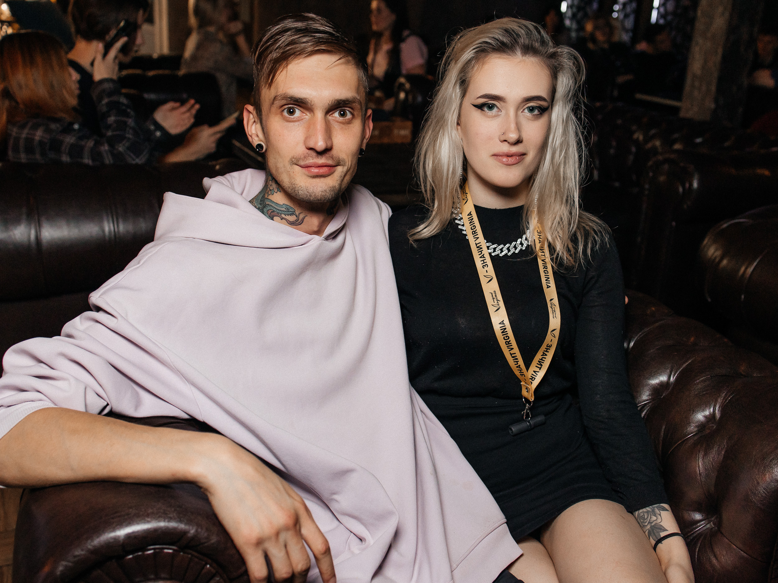 Репортаж. Женский и мужской портретный фотограф в Москве Светлана Бабурина