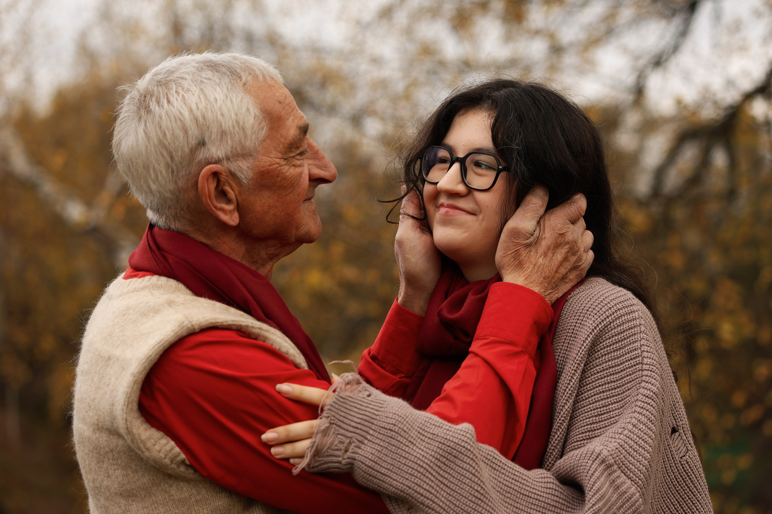 Поколение. Фотограф Москва и МО Анастасия Пясковская