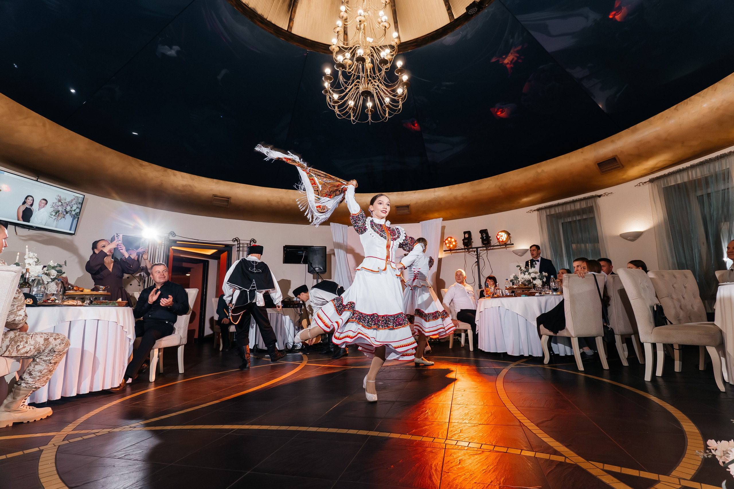 18.10.25. Свадебный фотограф видеограф Чебоксары