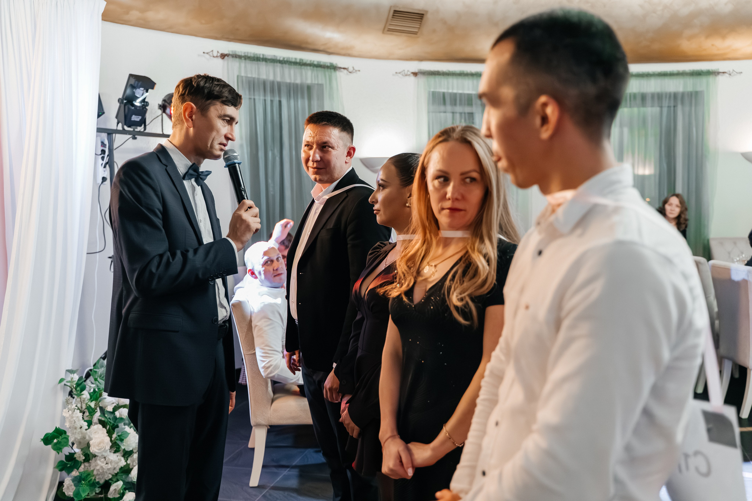 18.10.25. Свадебный фотограф видеограф Чебоксары