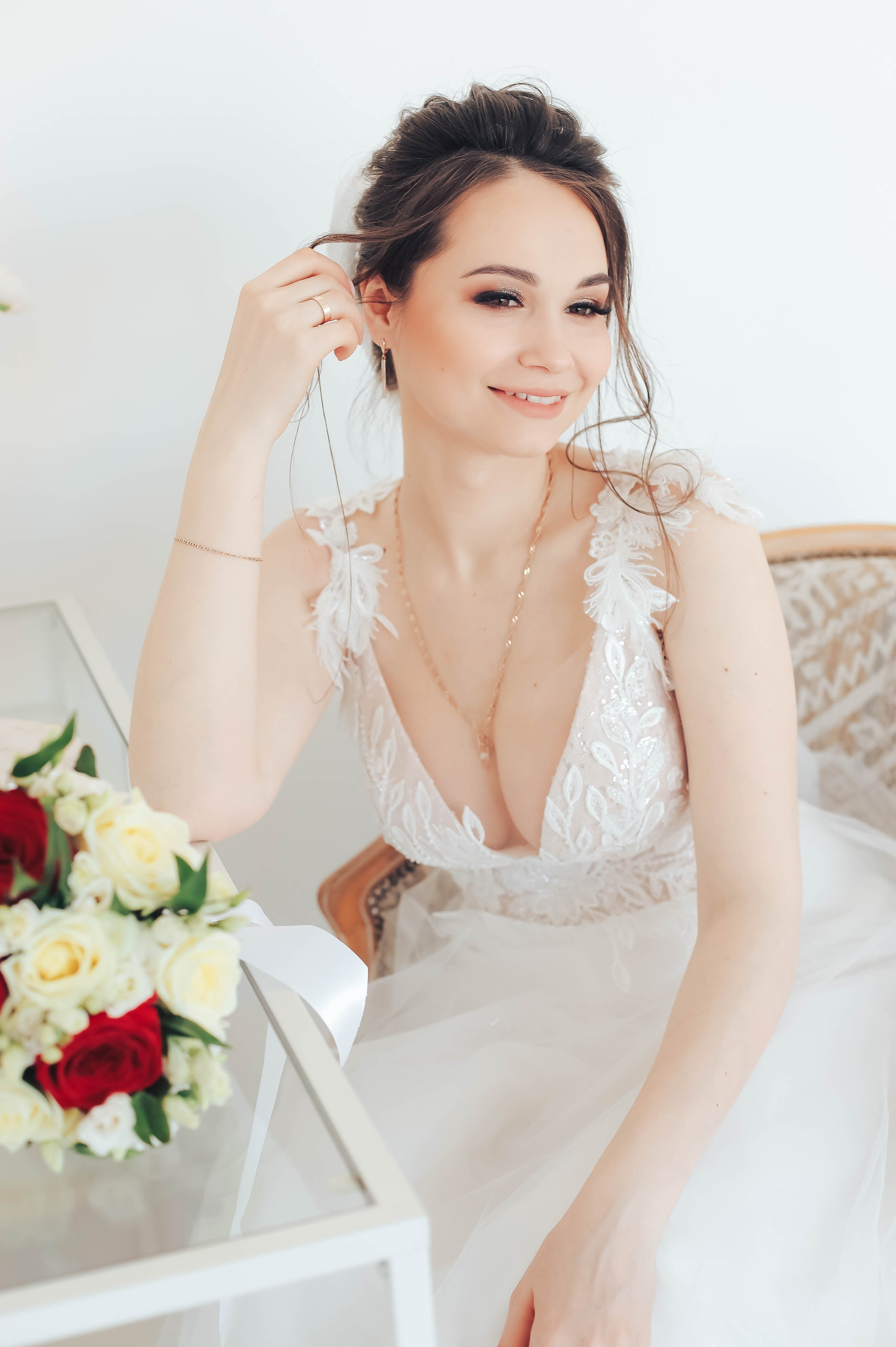 07.06.25 Свадьба. Свадебный фотограф видеограф Чебоксары