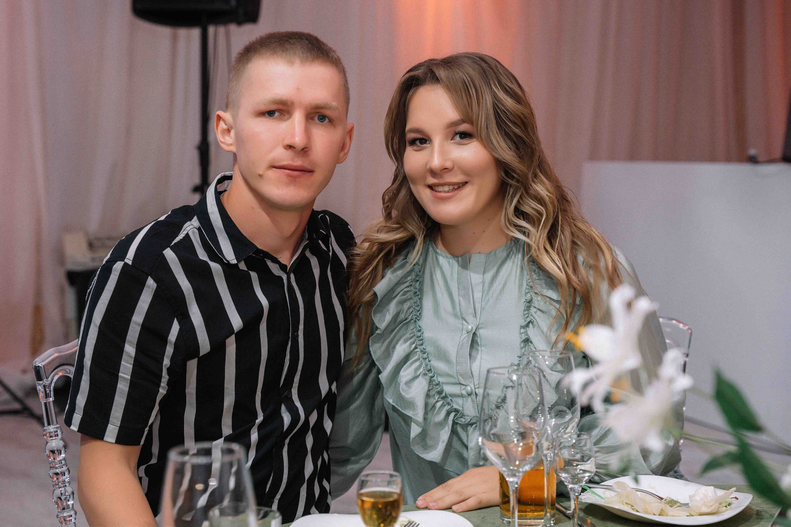 21.06.25 Свадьба. Свадебный фотограф видеограф Чебоксары