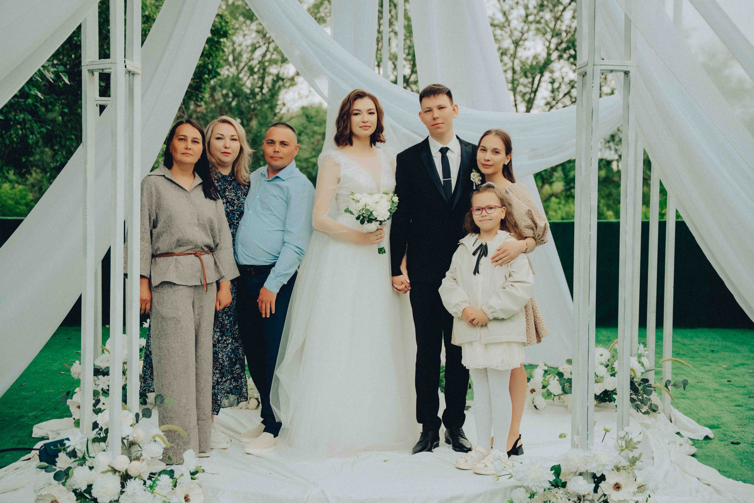 21.06.25 Свадьба. Свадебный фотограф видеограф Чебоксары