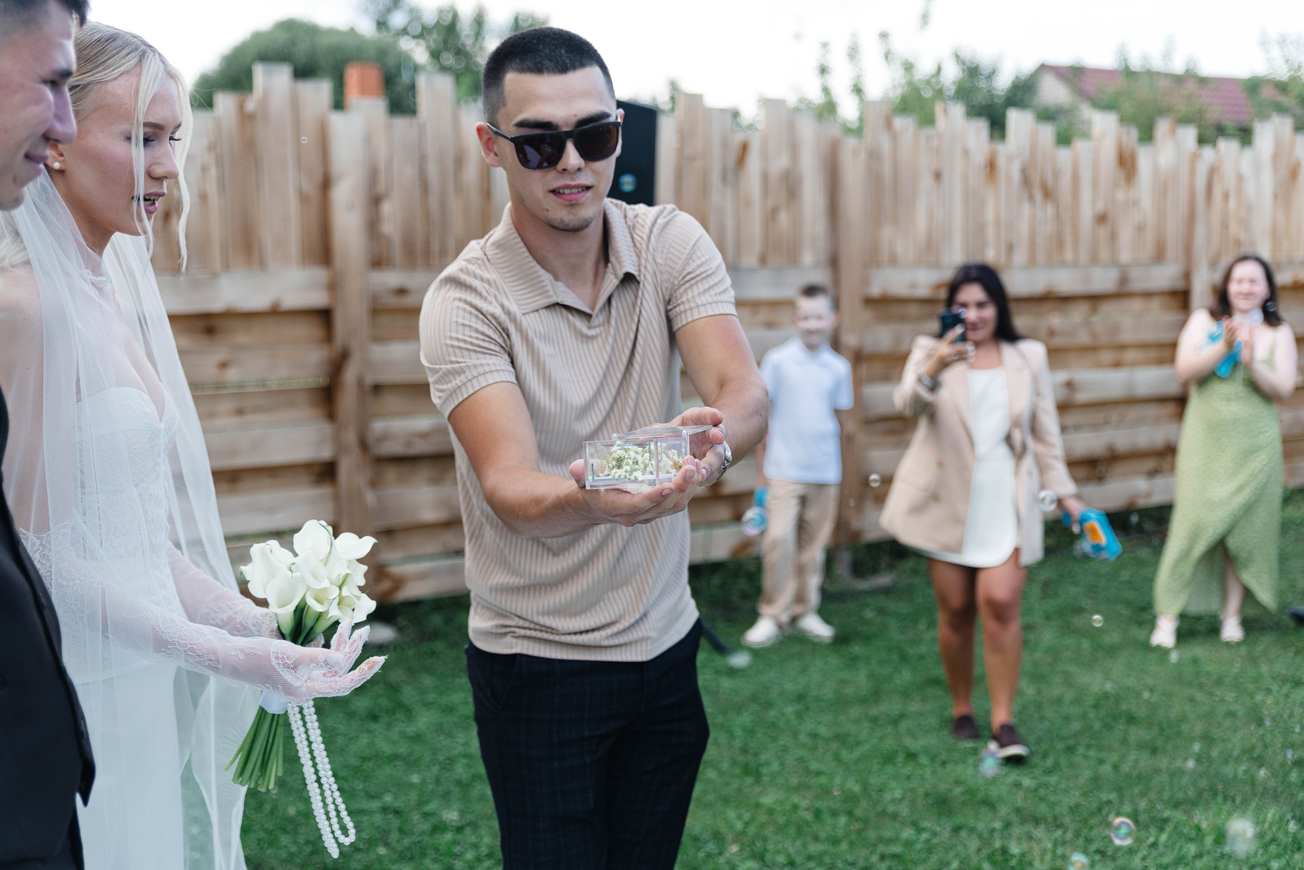 09.08.25 Свадьба. Свадебный фотограф видеограф Чебоксары