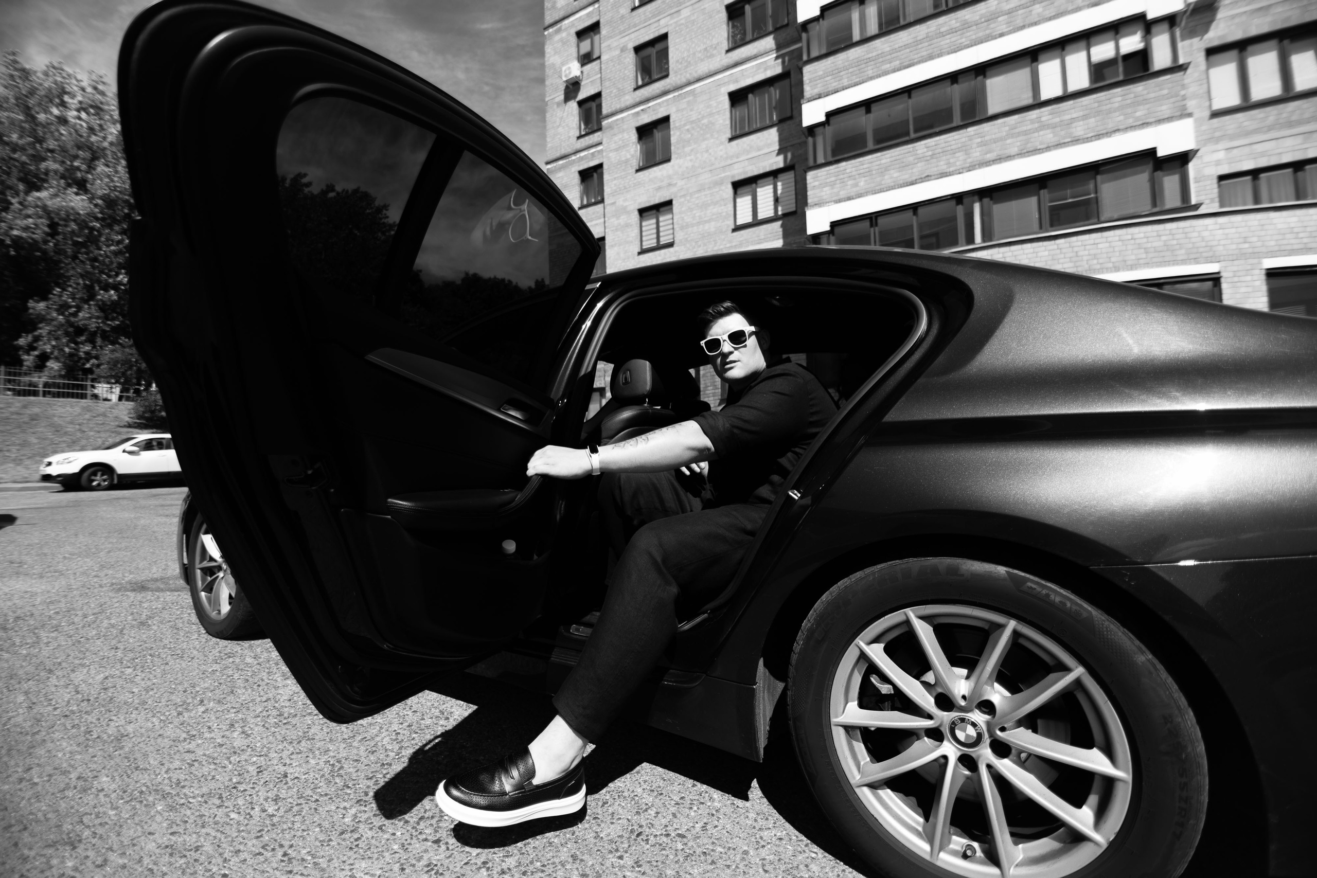 Артем и Виктория. Фотограф в Минске Анастасия Ткаченко