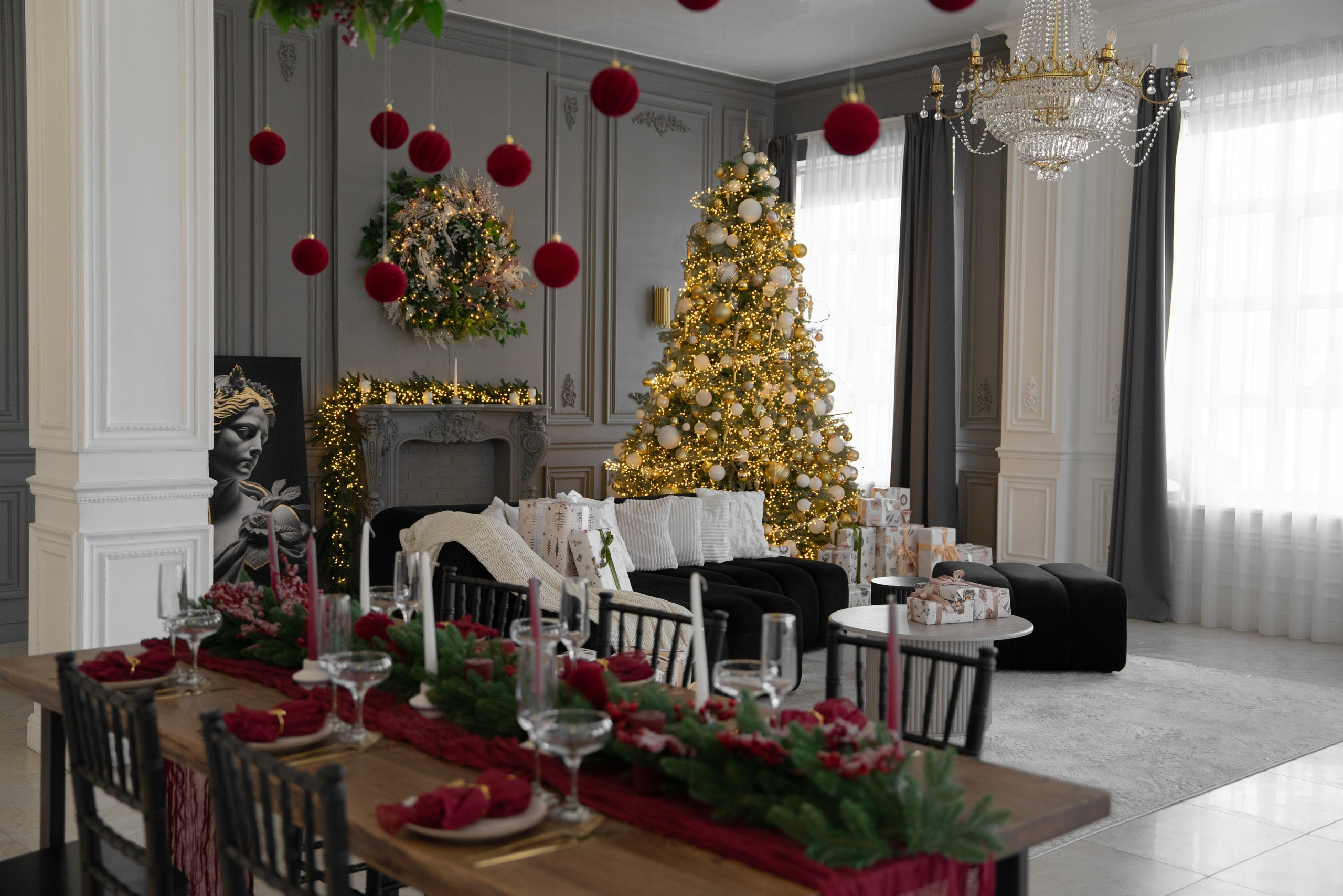 Фотостудия «LEONA» Зал «РОЯЛ». Детский и семейный фотограф в Ростове-на-Дону Светлана Коновалова