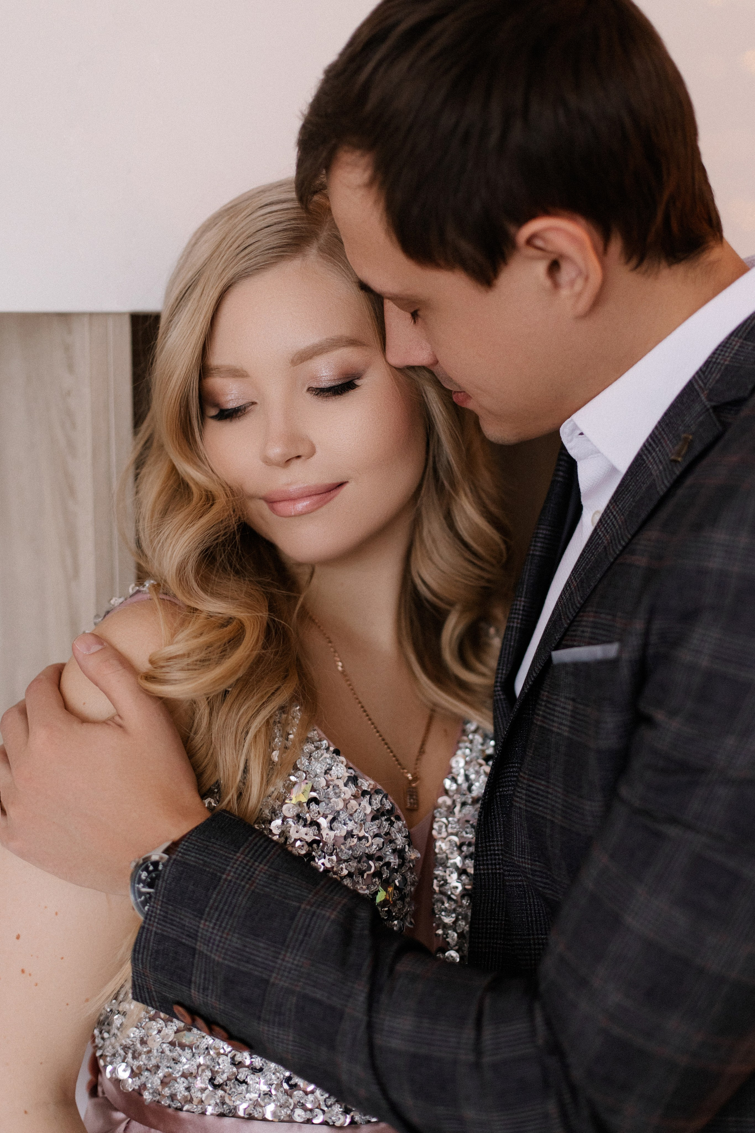 Света и Илья. Фотограф Иваново Ольга Исакова