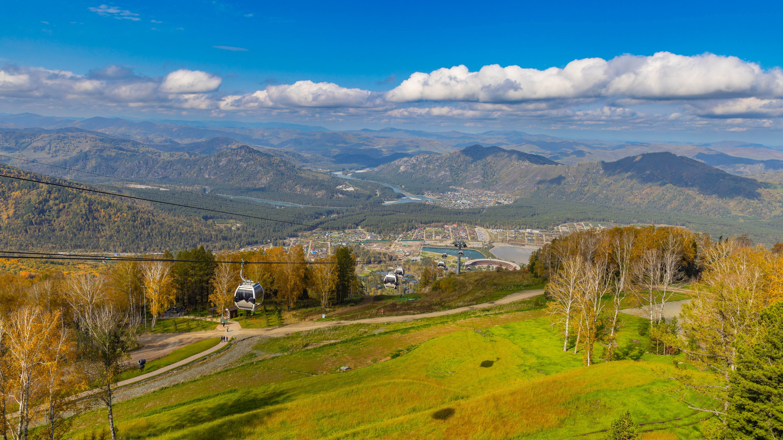 2025 09 Алтай. Чуйский тракт. Фотографии