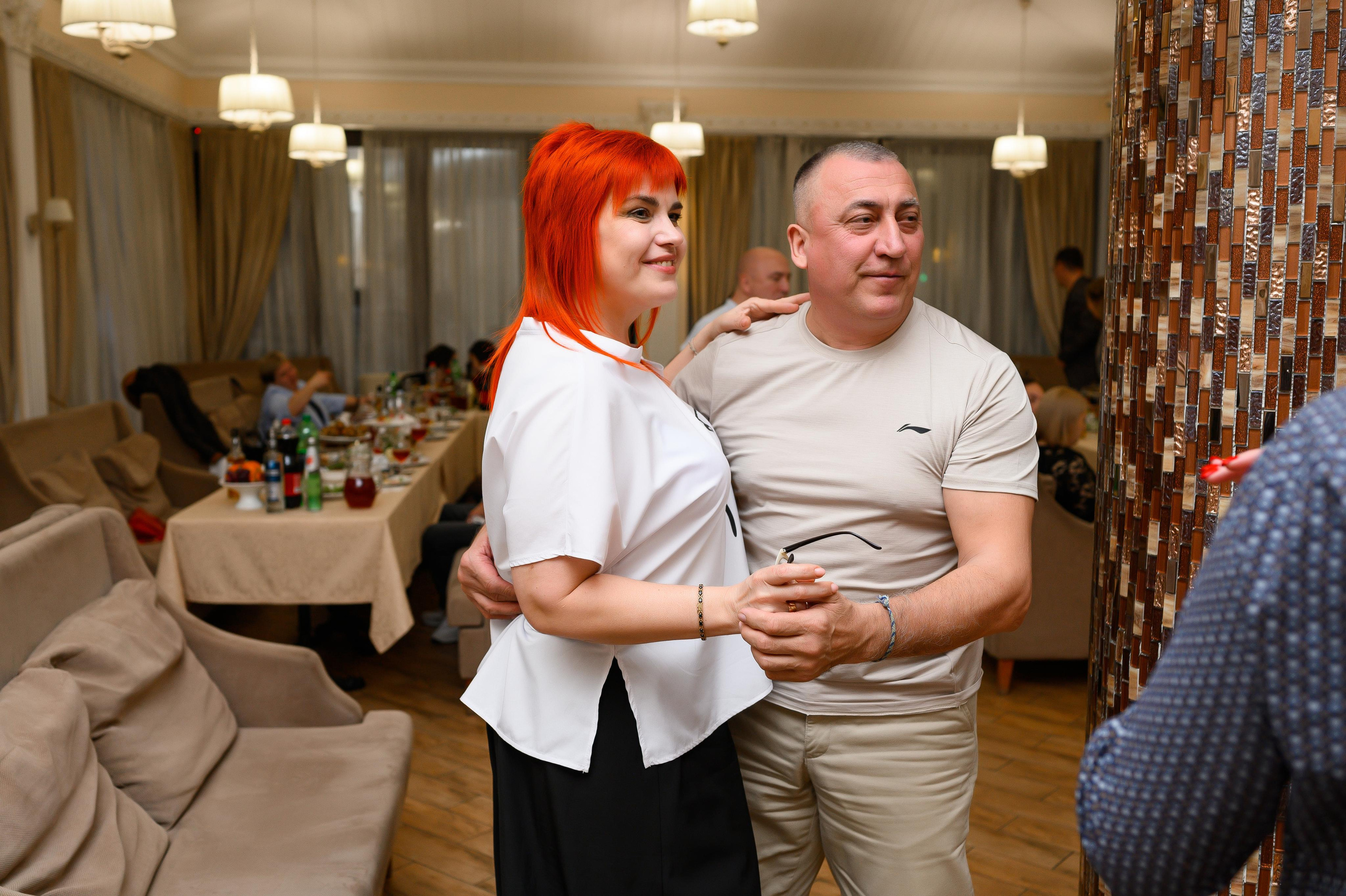 08.04.23. Свадебный и семейный фотограф в Краснодаре