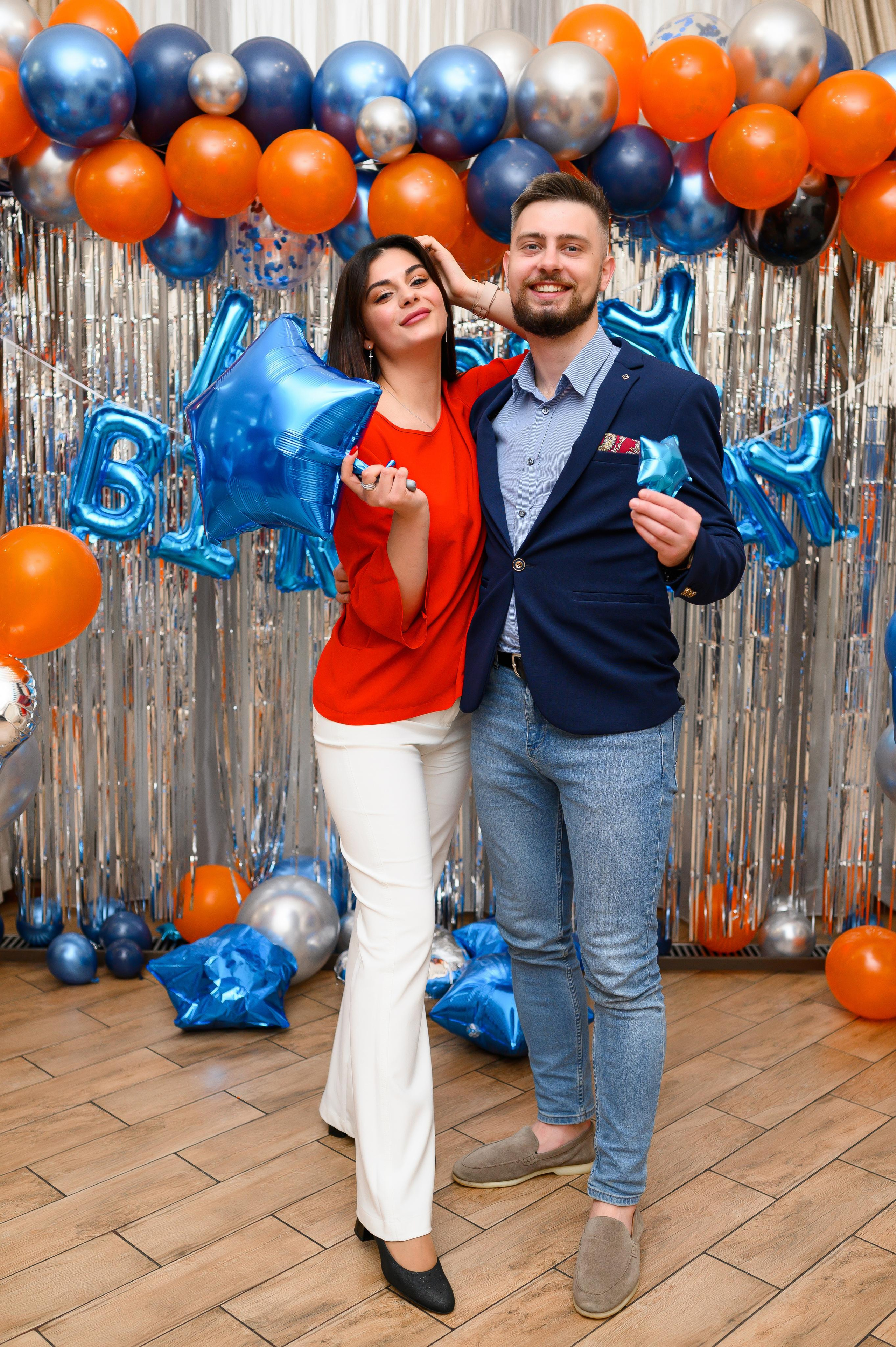 08.04.23. Свадебный и семейный фотограф в Краснодаре