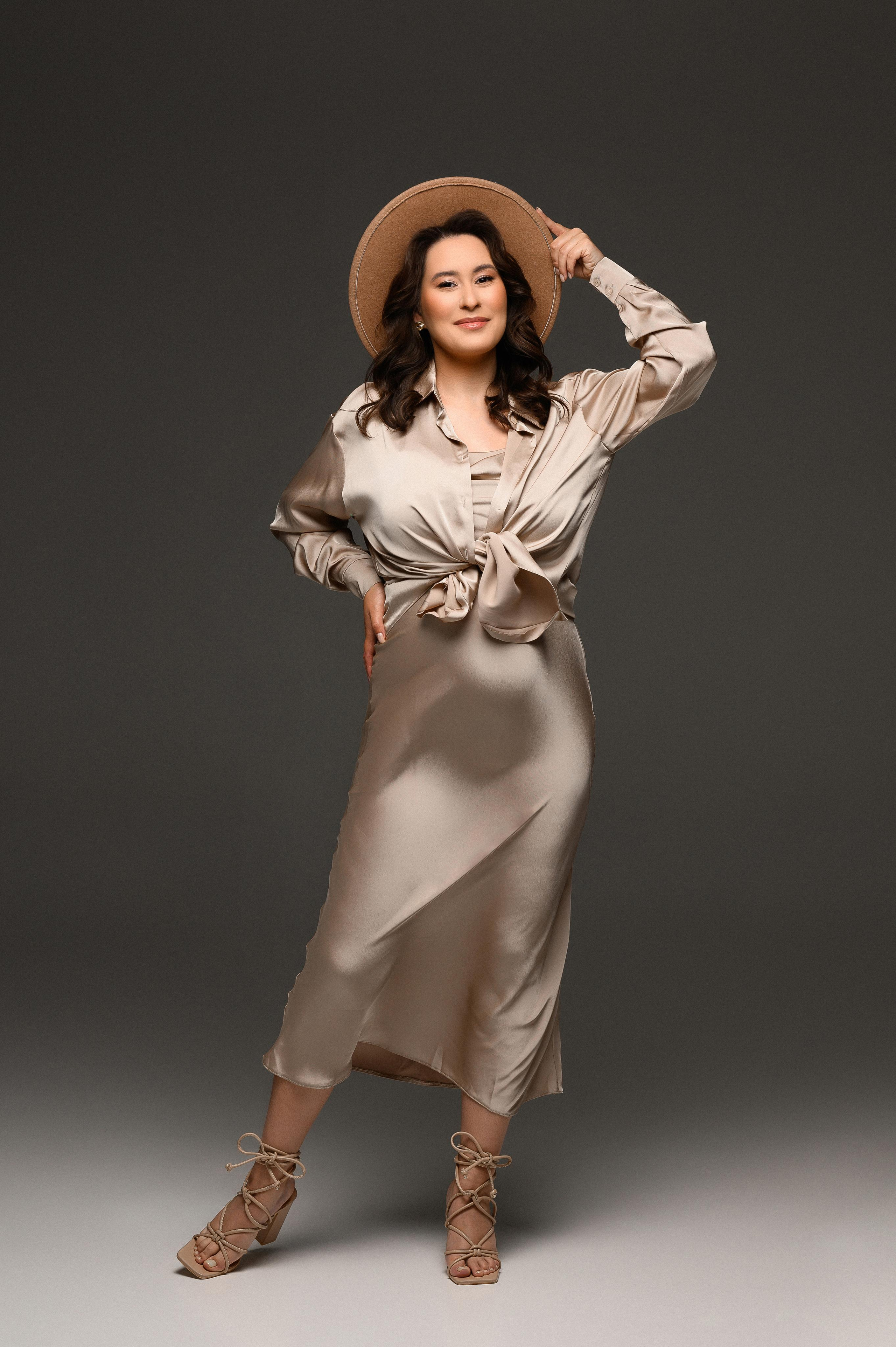 Анастасия. Свадебный и семейный фотограф в Краснодаре