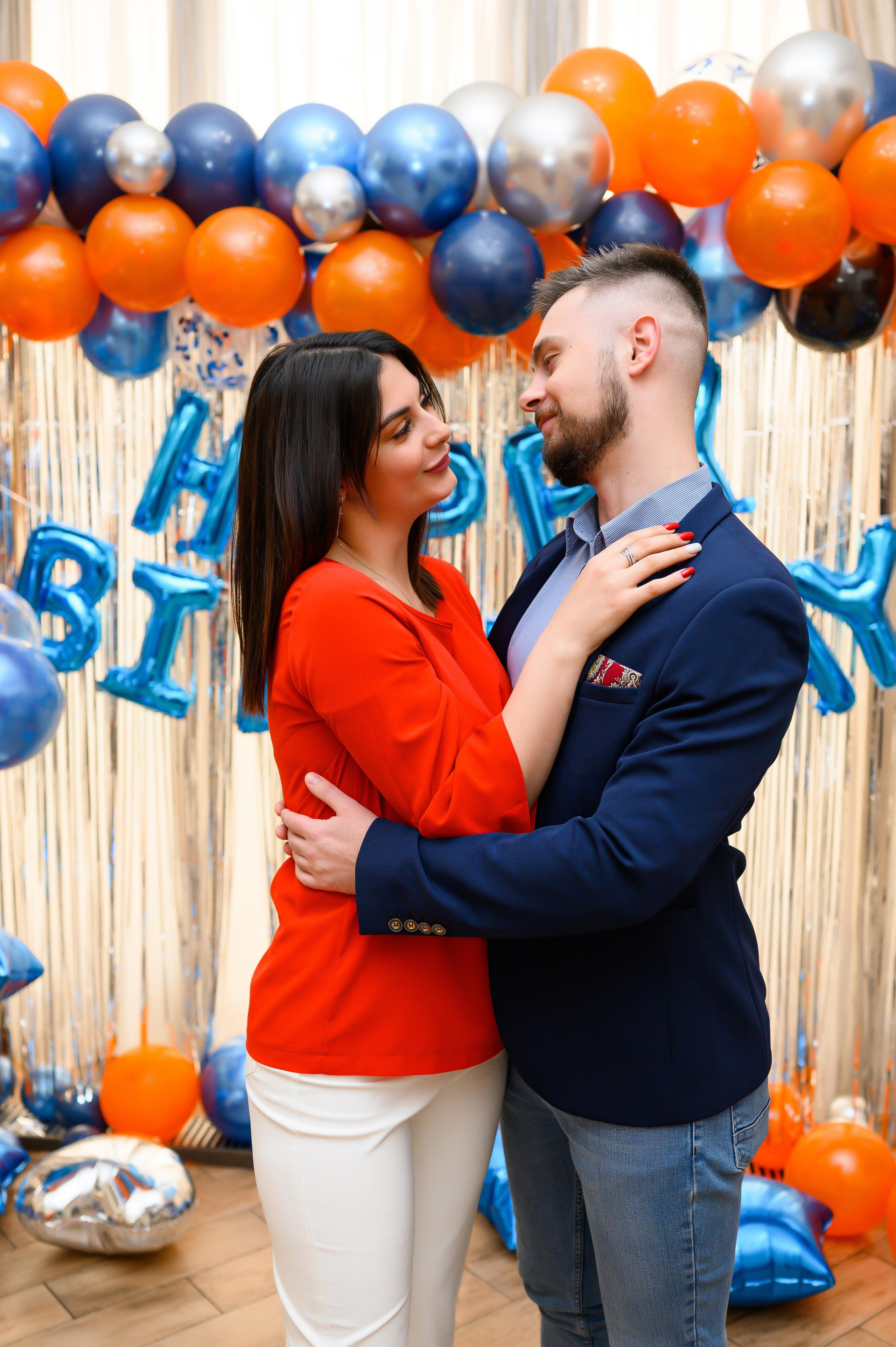 08.04.23. Свадебный и семейный фотограф в Краснодаре