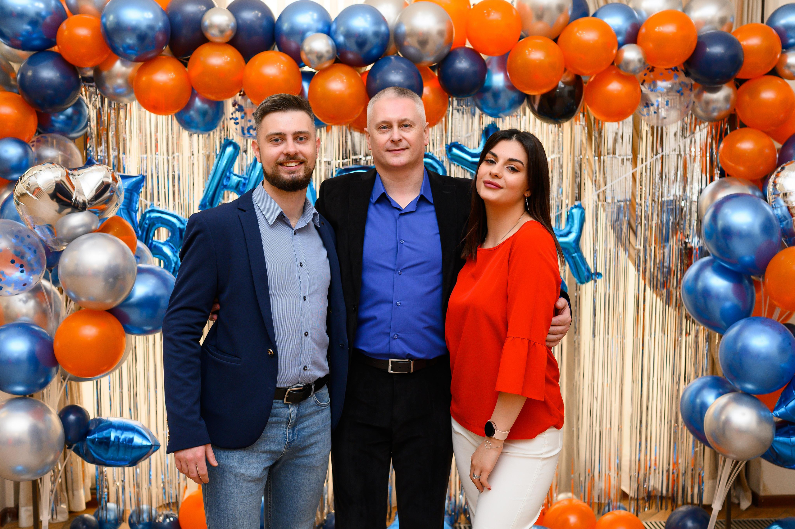 08.04.23. Свадебный и семейный фотограф в Краснодаре