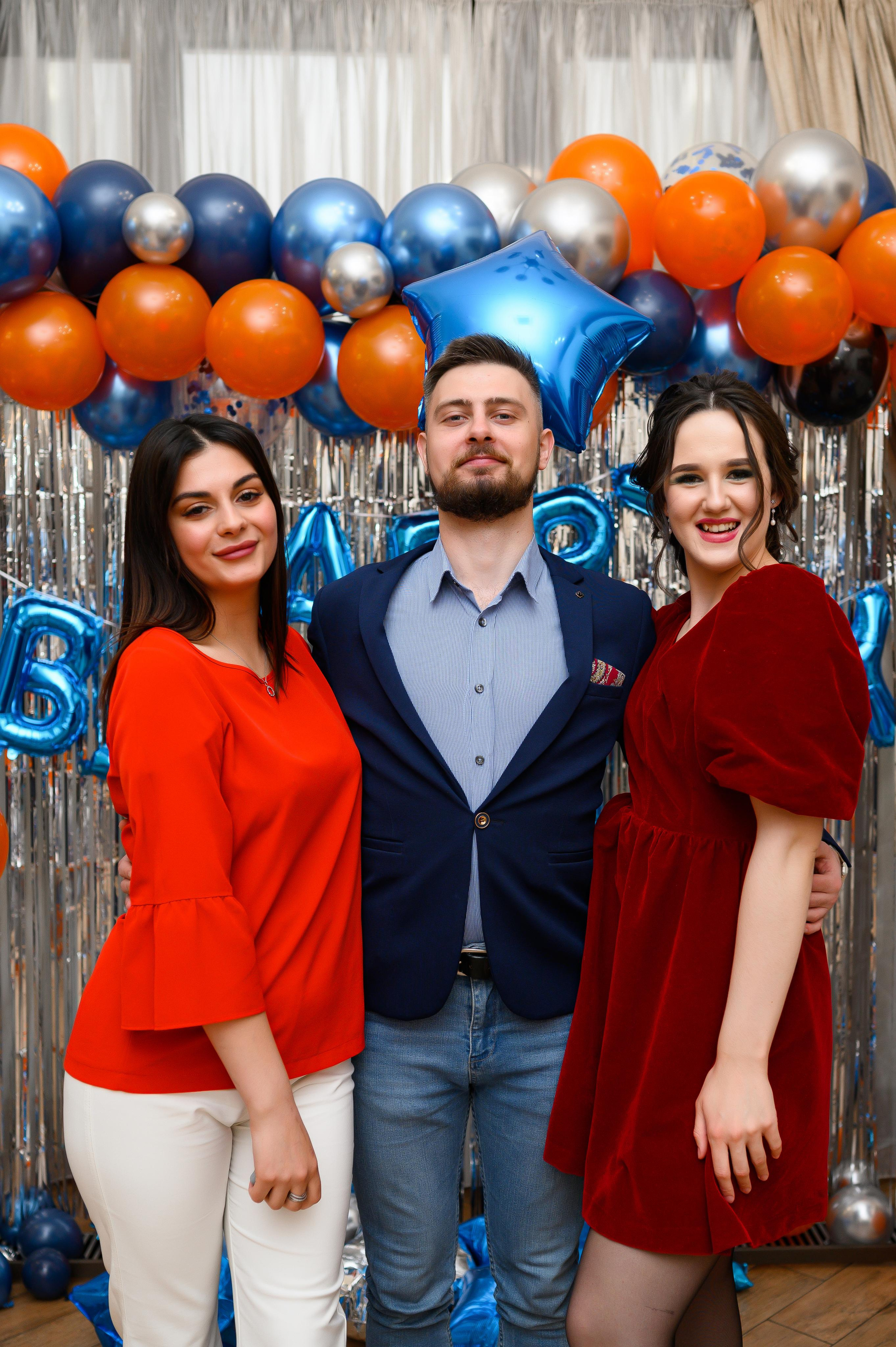 08.04.23. Свадебный и семейный фотограф в Краснодаре