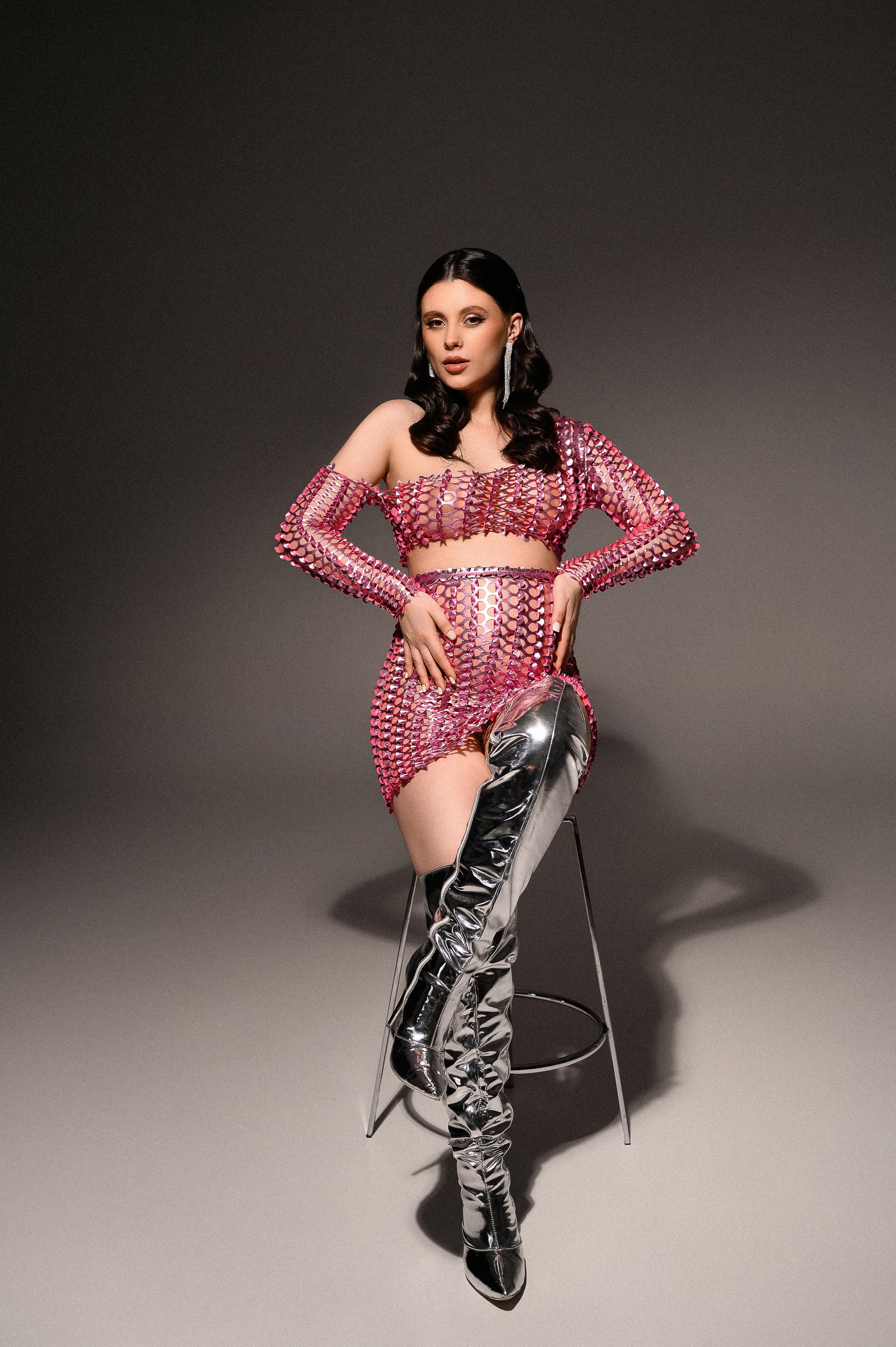 Вика. Свадебный и семейный фотограф в Краснодаре