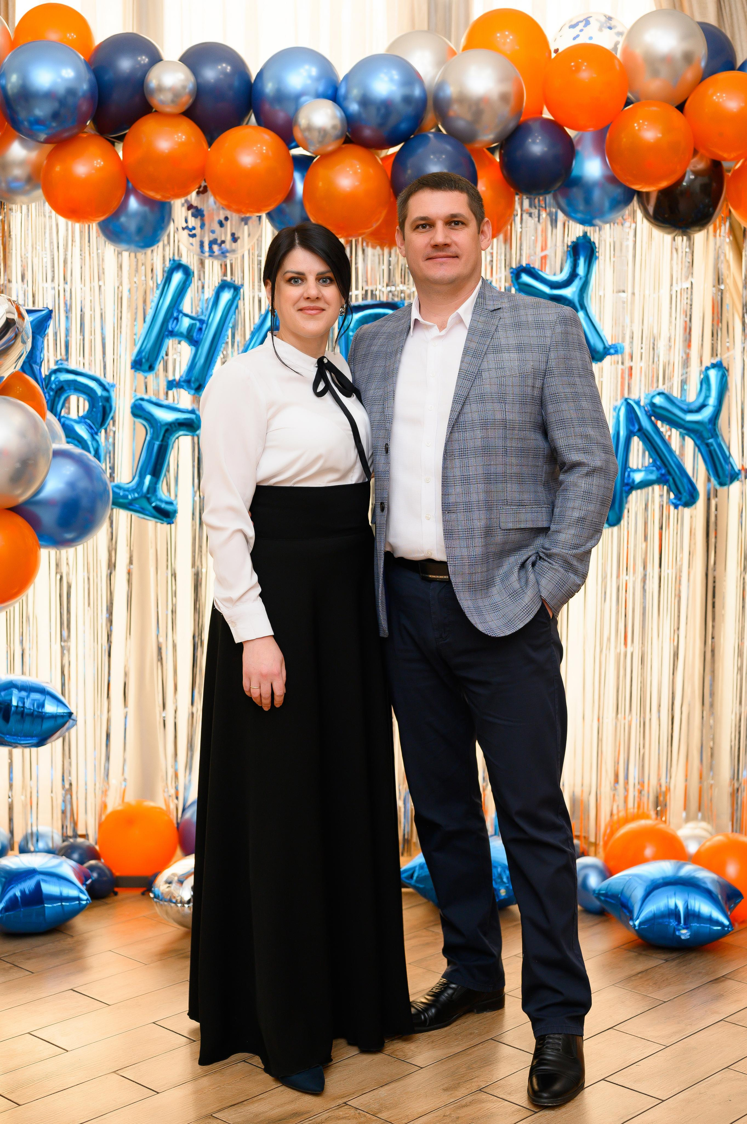 08.04.23. Свадебный и семейный фотограф в Краснодаре