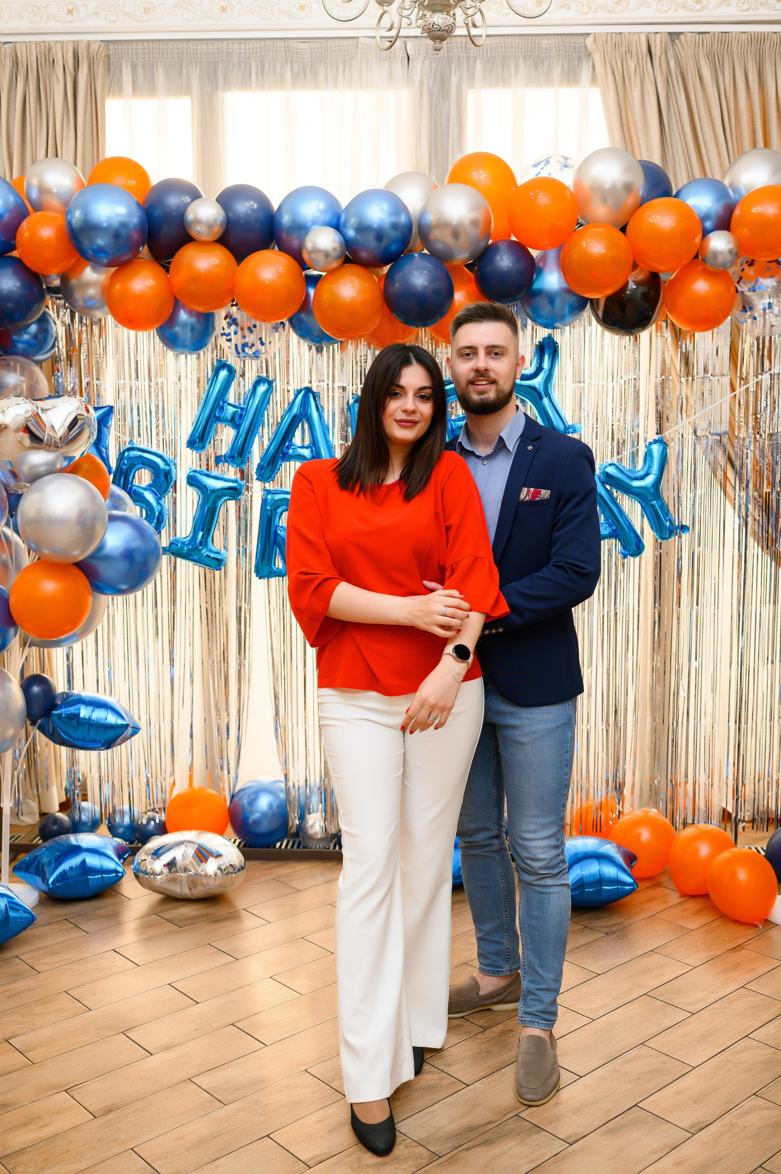 08.04.23. Свадебный и семейный фотограф в Краснодаре