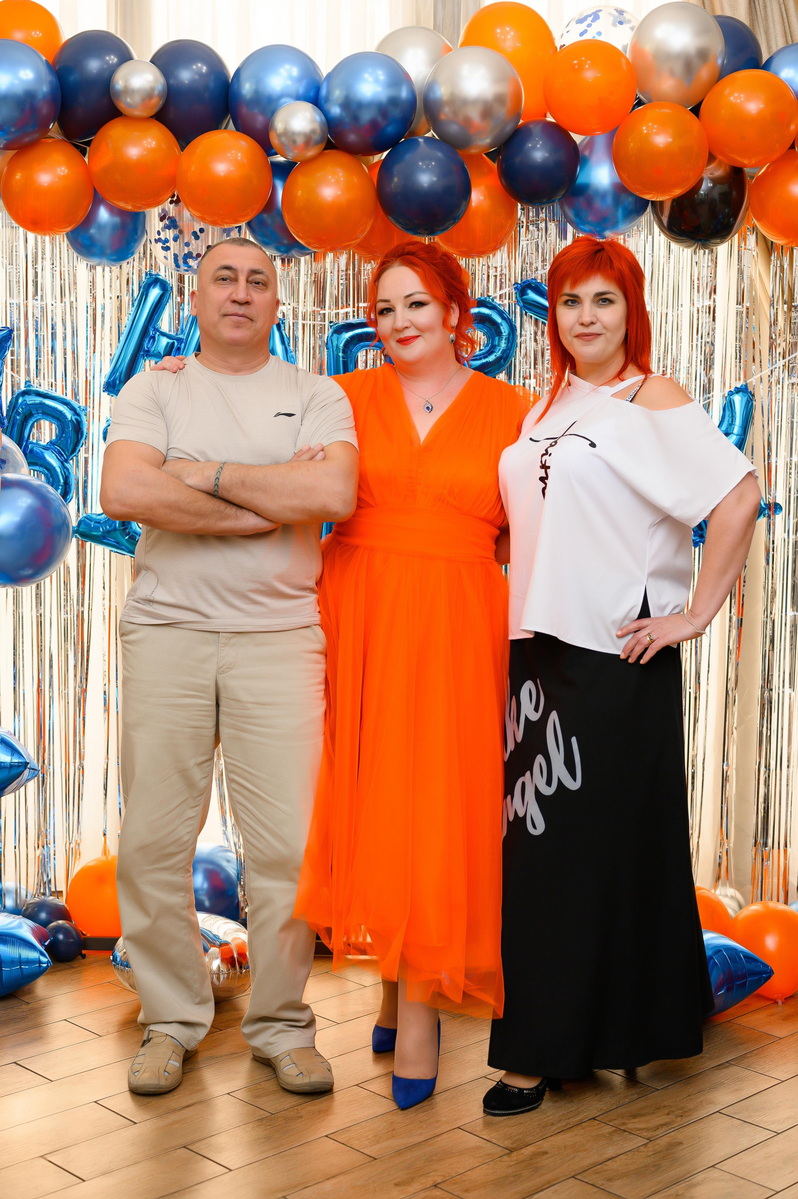 08.04.23. Свадебный и семейный фотограф в Краснодаре