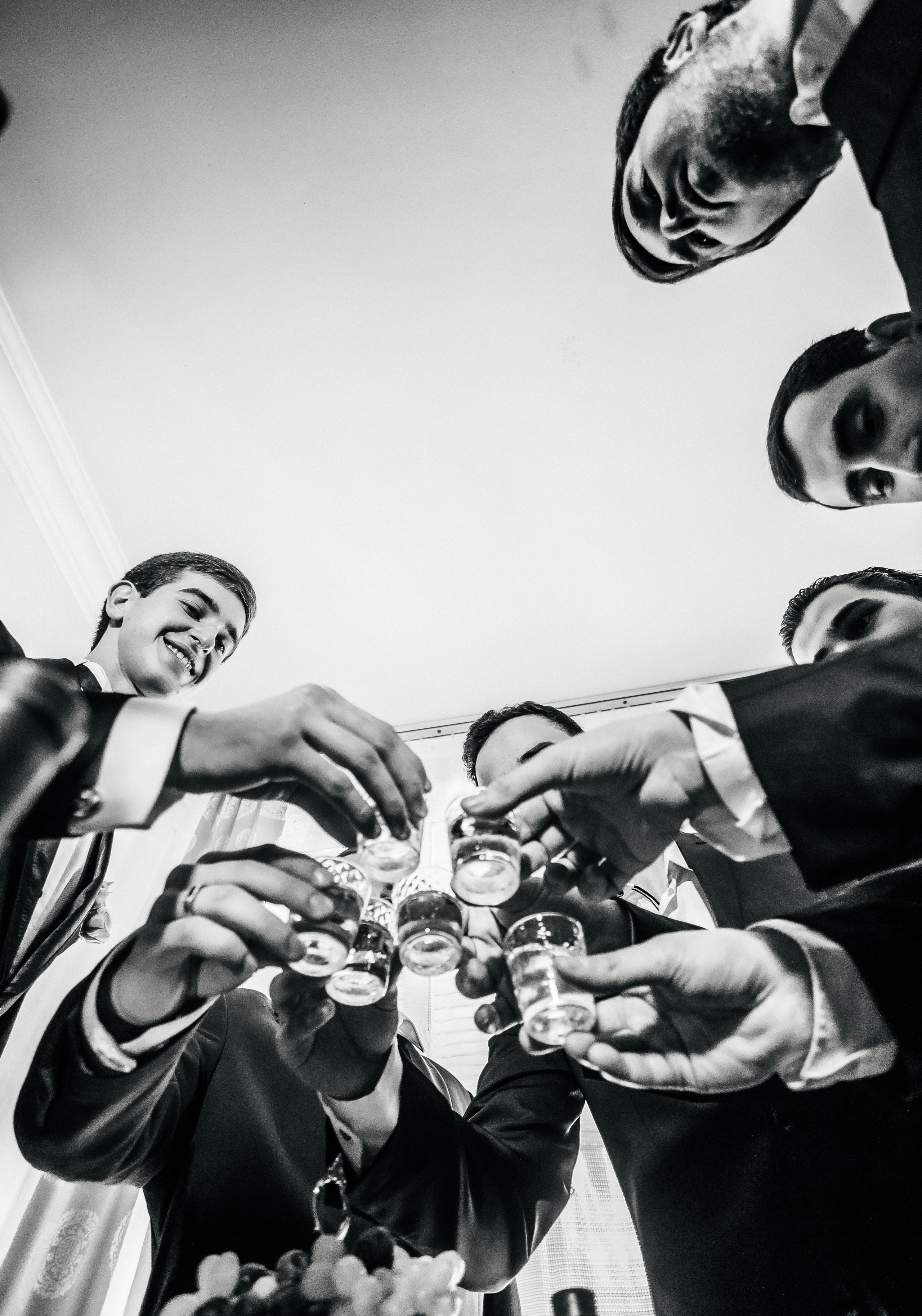 Свадьба. Свадебный, семейный фотограф