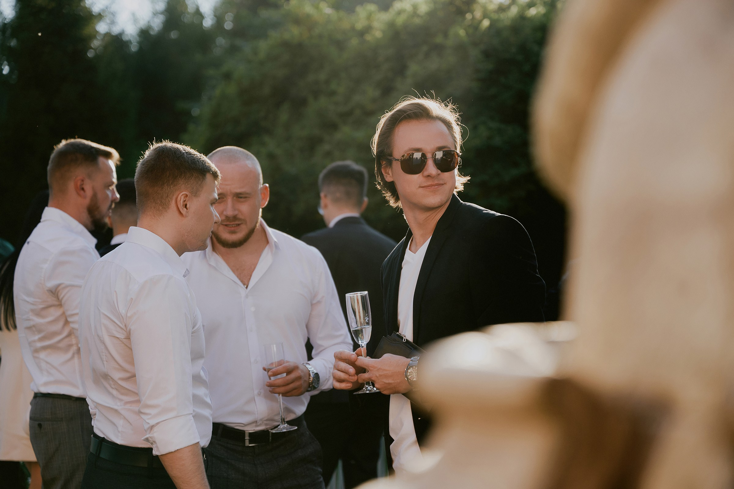 OHANA — значит семья. Свадебный фотограф в Ростовe-на-Дону Анастасия Прутова