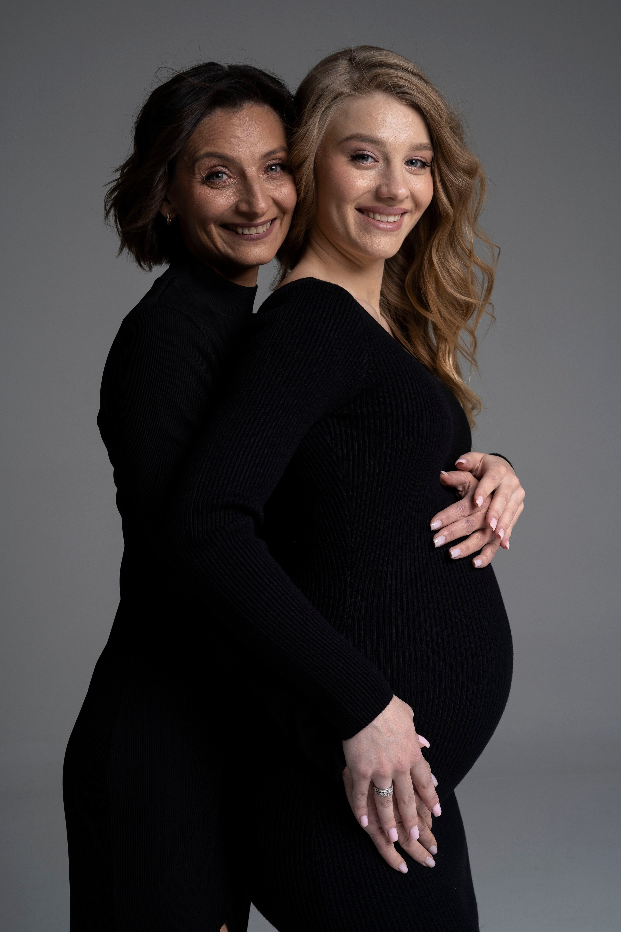 Фотопроект «МАМЫ»