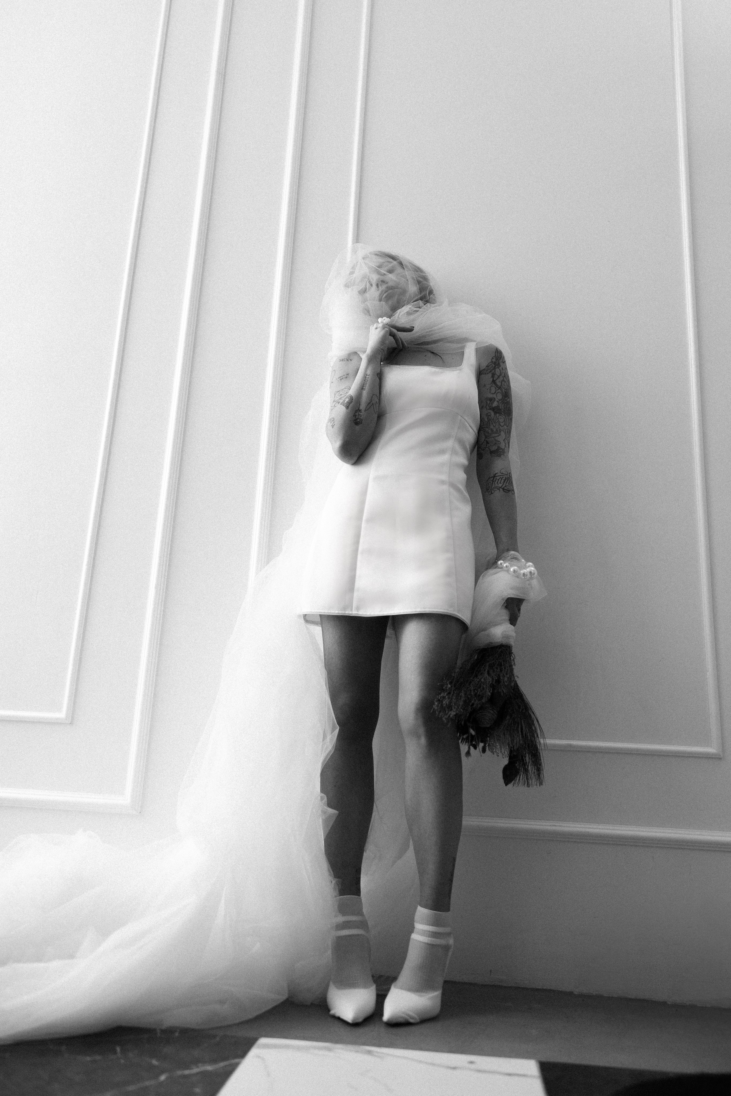 Свадебный фотограф | Москва