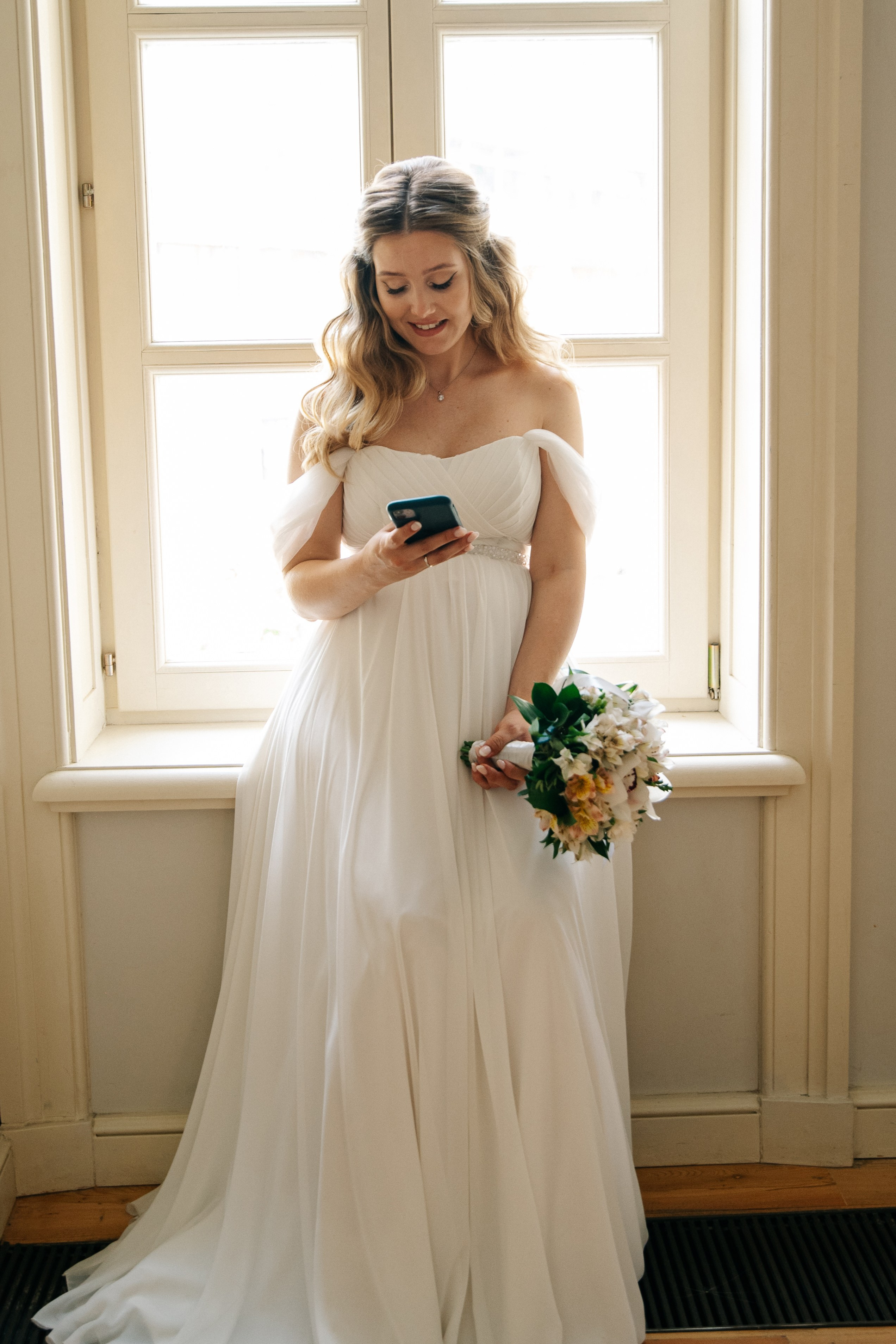 Макс и Александра. Свадебный и семейный фотограф в Коломне Мария Мусатова