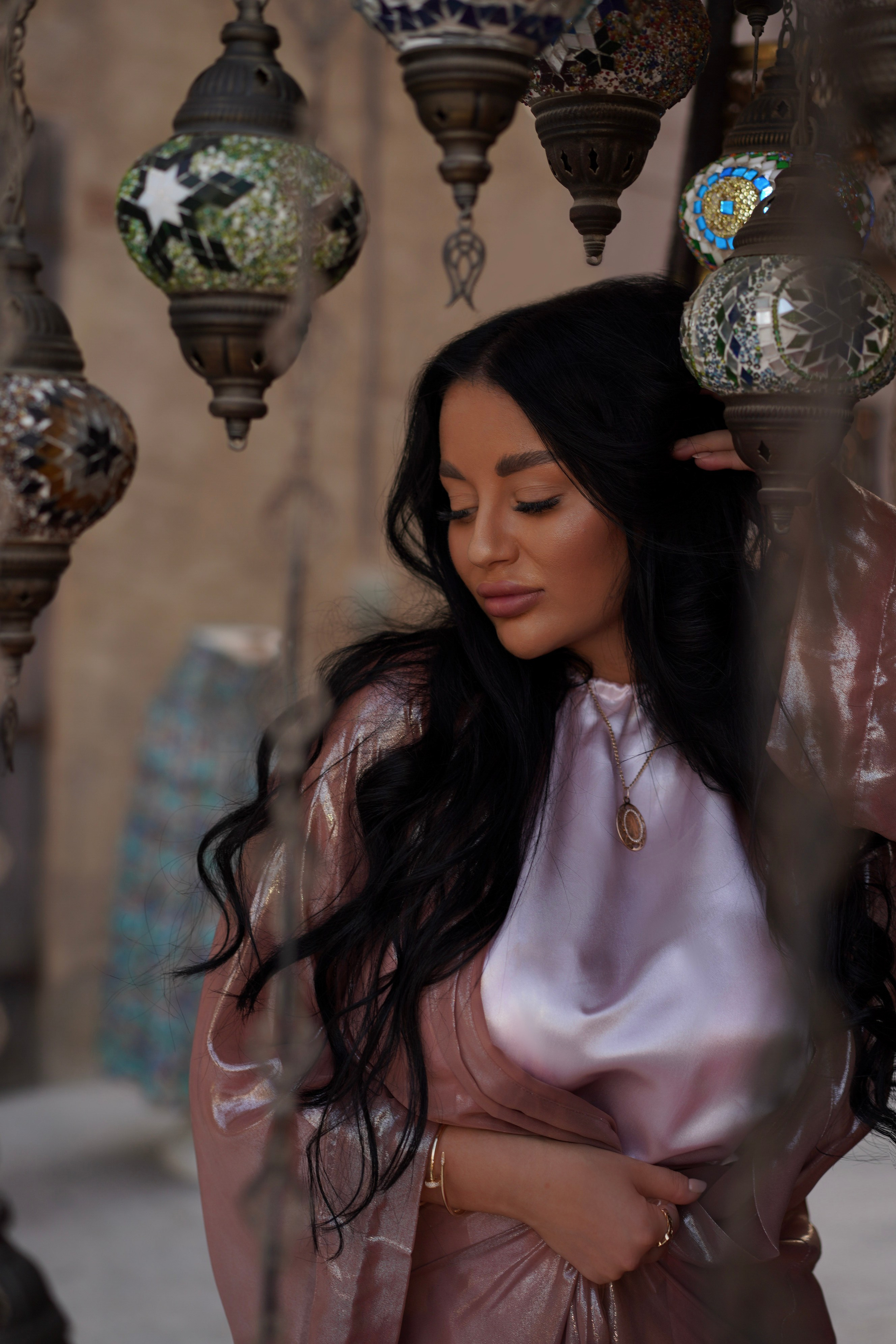 OLD CITY. Photographer in Dubai