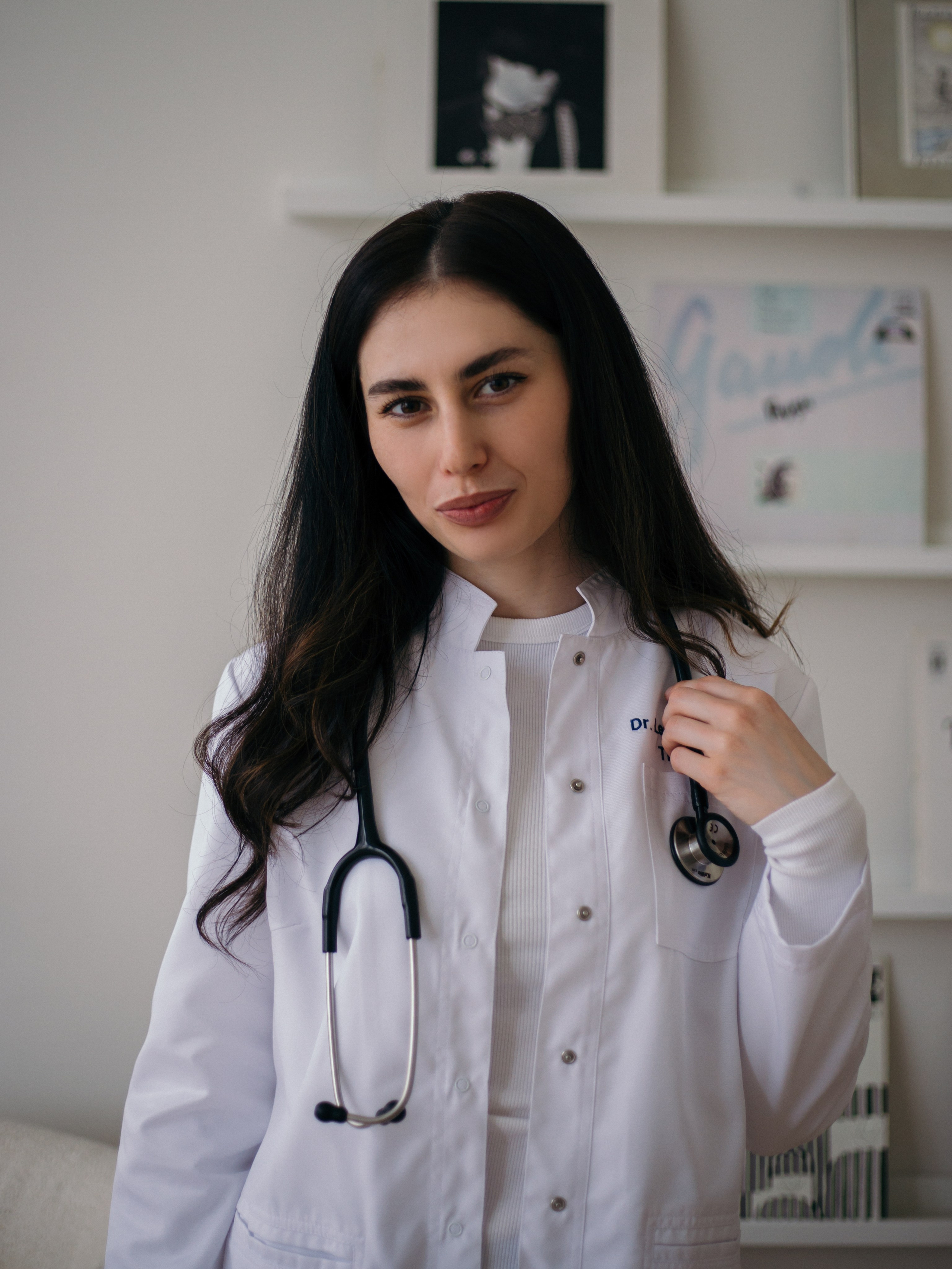 Контент-съемка. Мира Мерцалова фотограф Москва