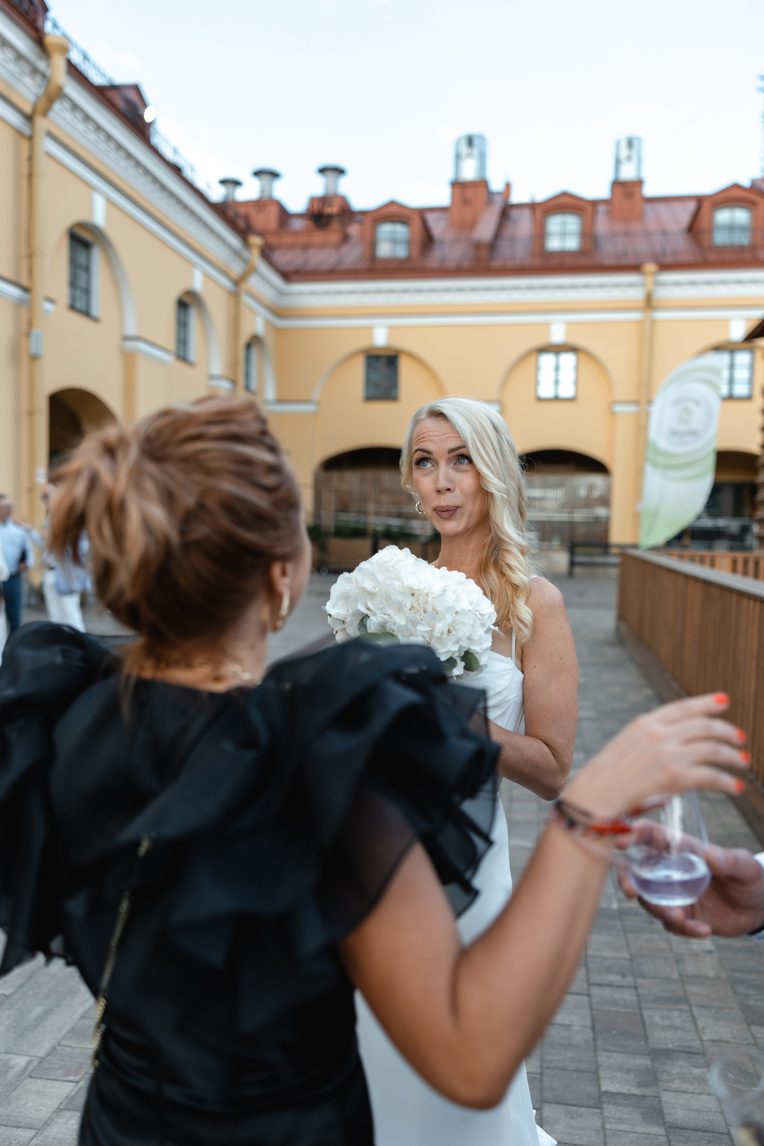 Годовщина свадьбы. Фотограф в Санкт-Петербурге Шевцов Андрей