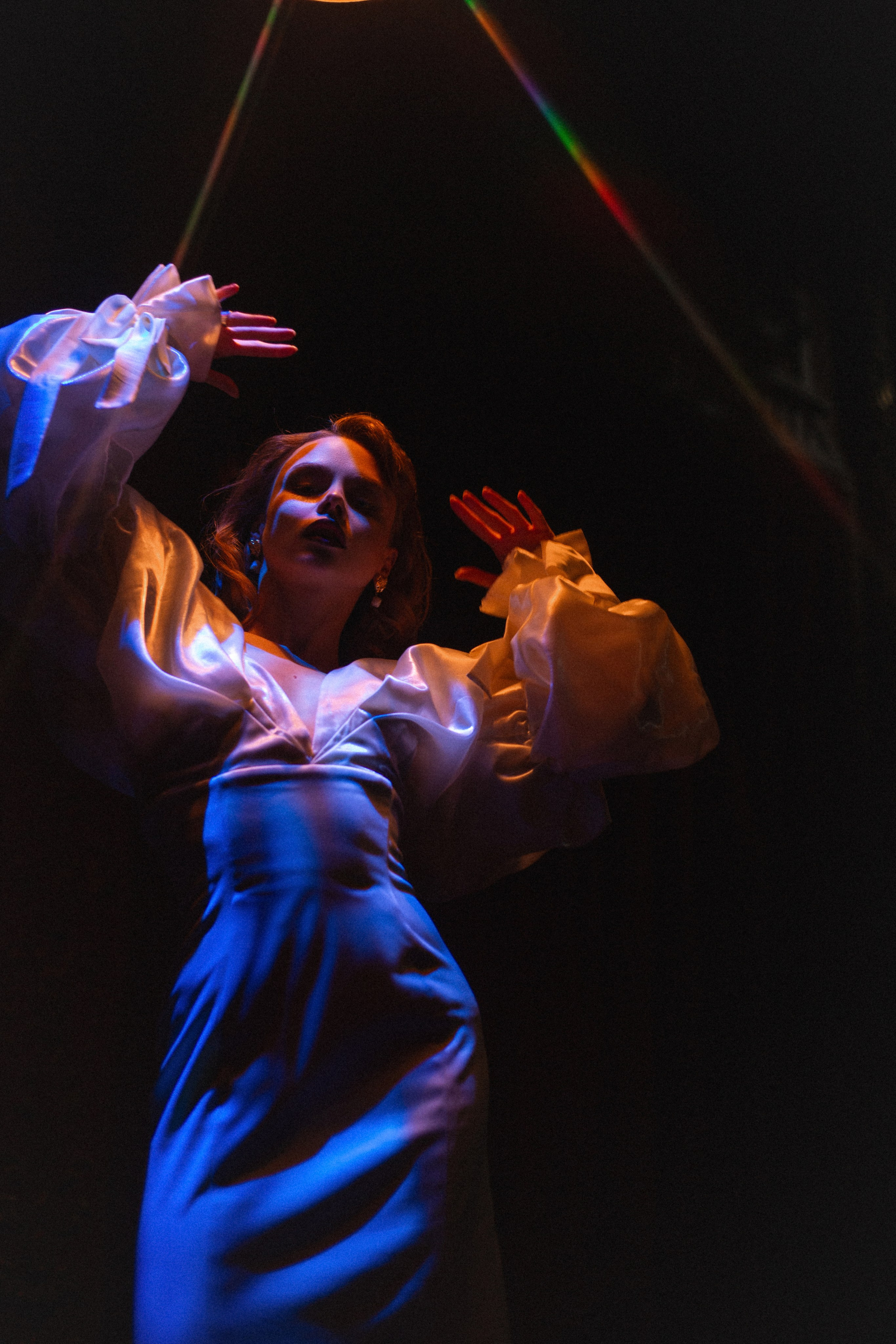 Анастасия Акатова. Фотограф | Юля Ди