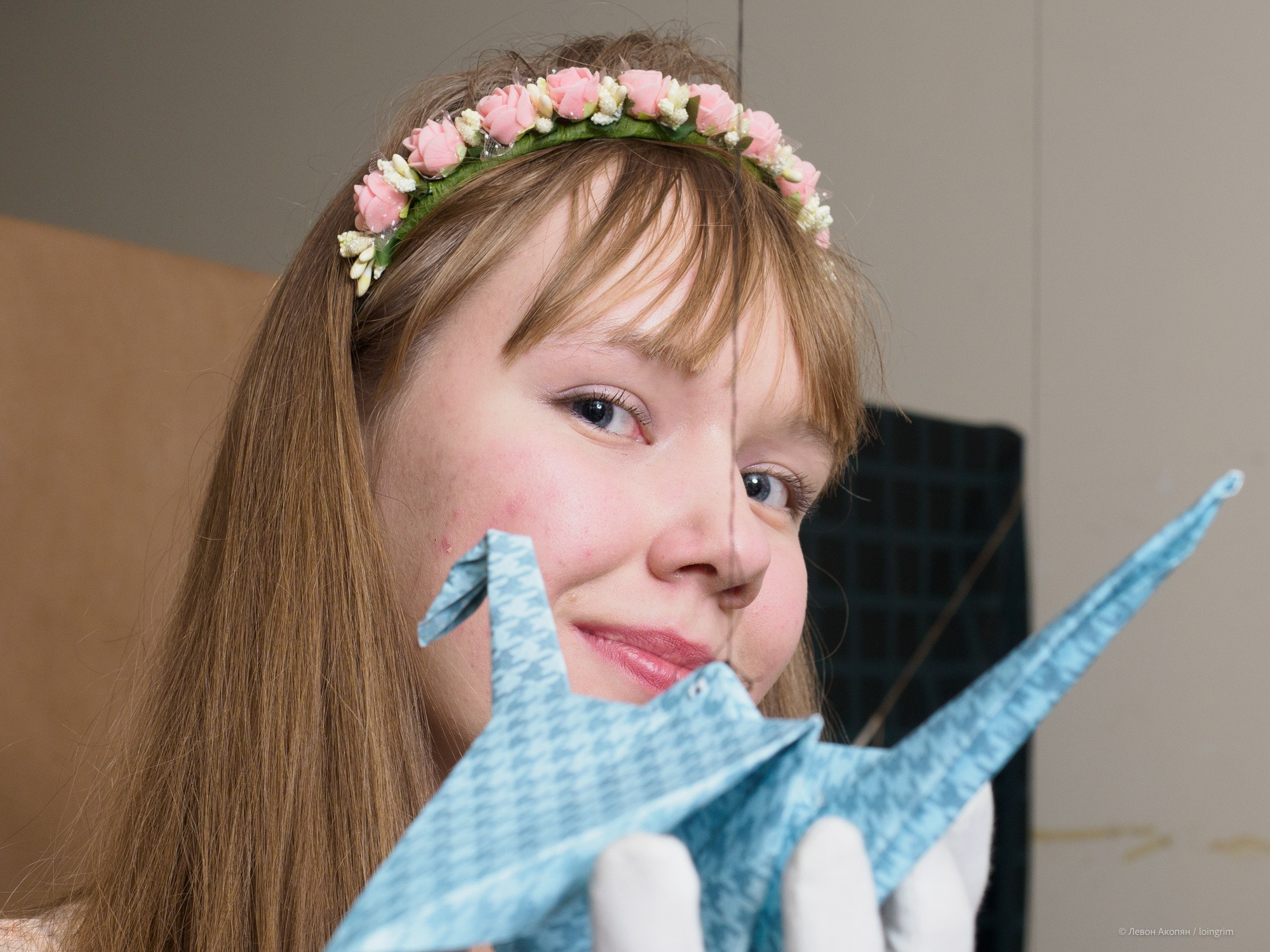 Осенний бал МФТИ 2025. Loingrim — Свободный художник. Снимаю в своё удовольствие