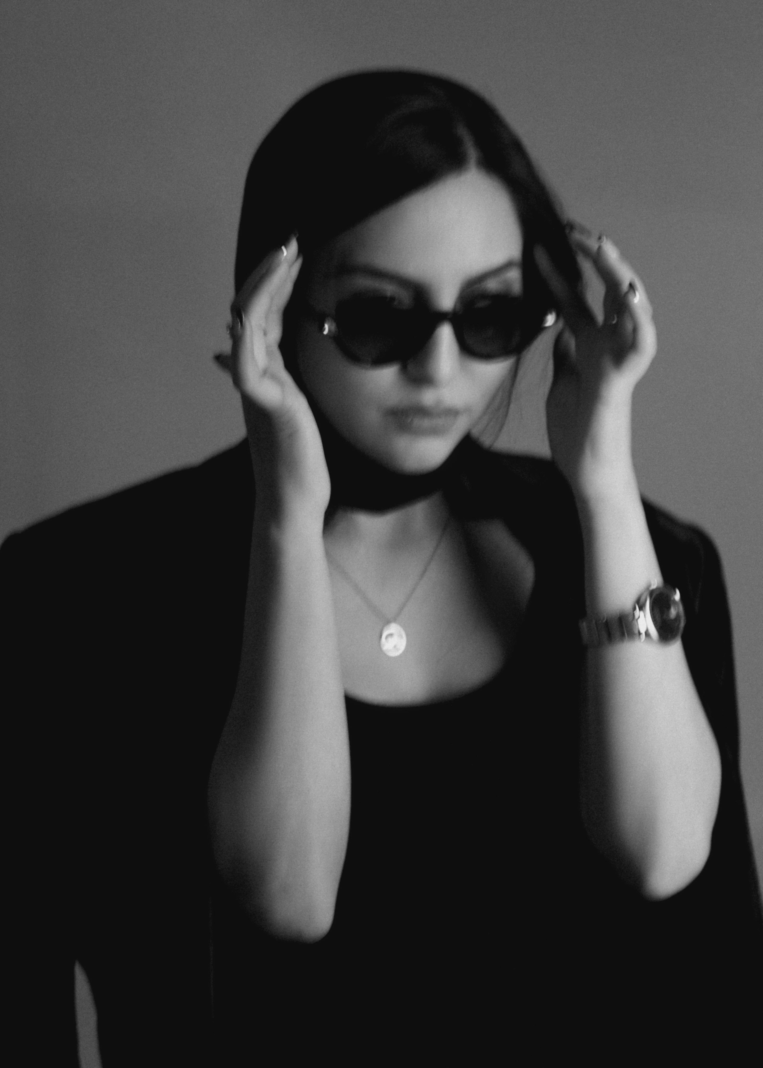 СТУДИЙНАЯ. Свадебный и Индивидуальный фотограф в Москве Акоп Арсенян