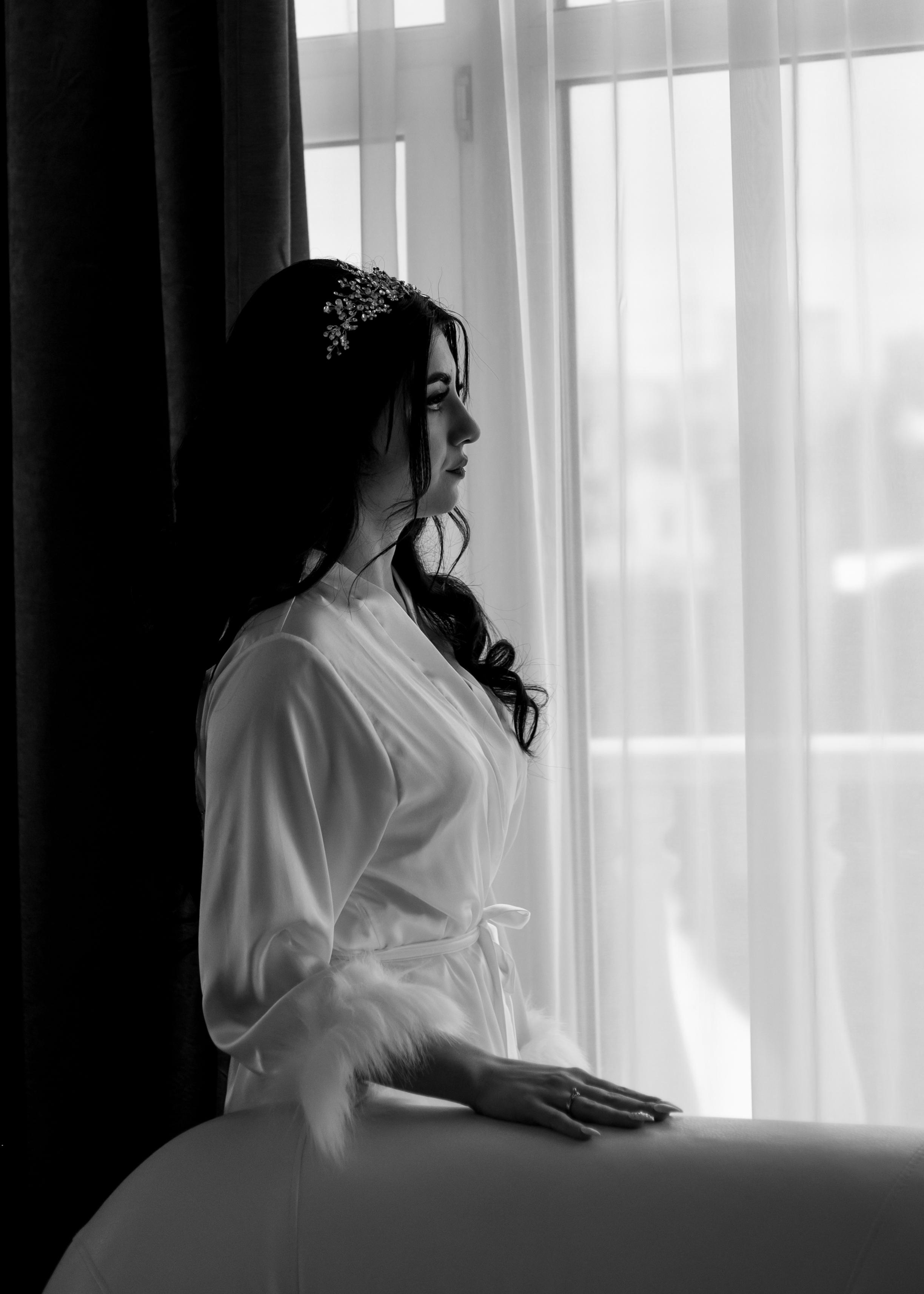 Տեսախցիկի տեսադաշտում. Գլխավոր