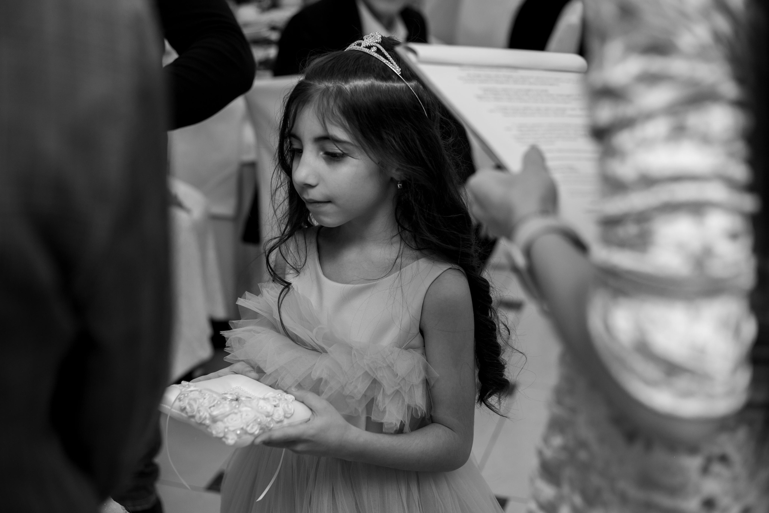 Տեսախցիկի տեսադաշտում. Գլխավոր