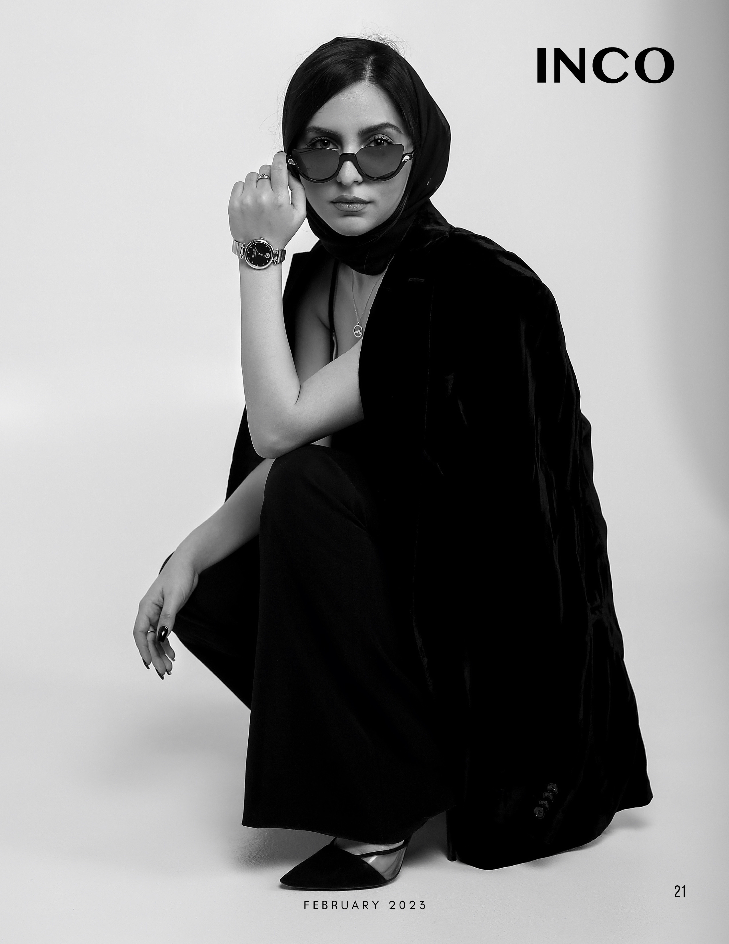 INCO Magazine. Свадебный и Индивидуальный фотограф в Москве Акоп Арсенян