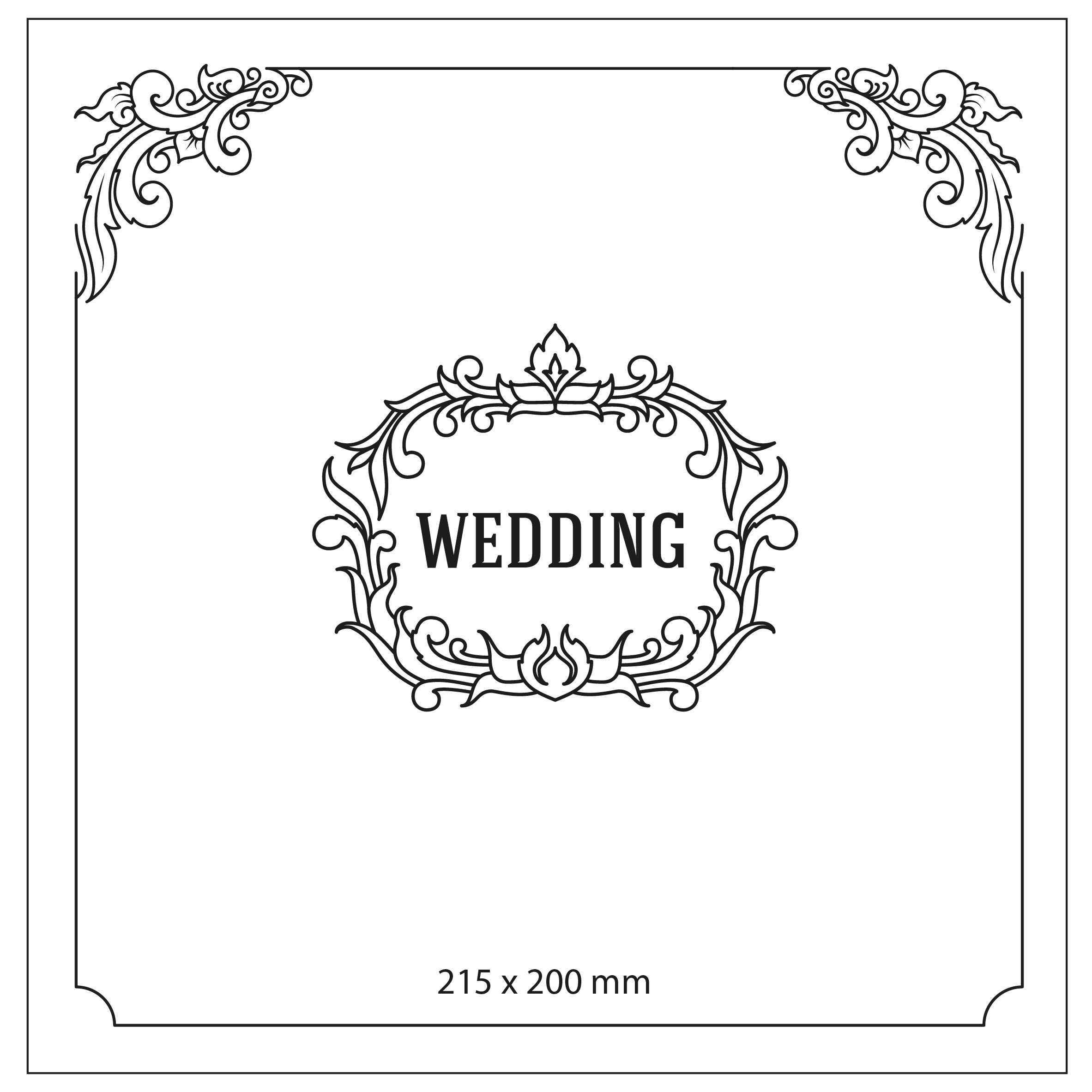 Фотокнига Премиум. Свадебный и Индивидуальный фотограф в Москве Акоп Арсенян