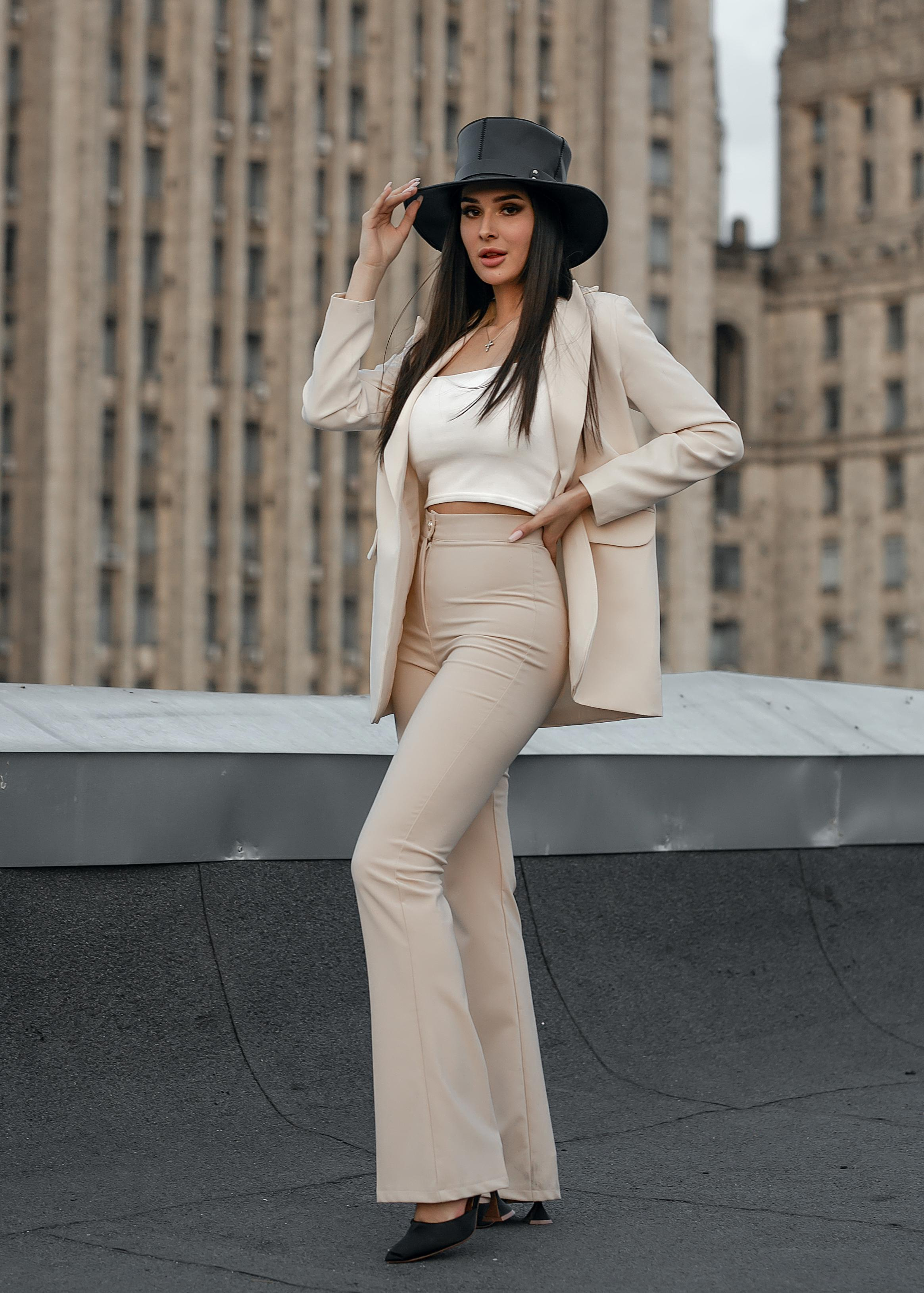 НА КРЫШЕ. Свадебный и Индивидуальный фотограф в Москве Акоп Арсенян